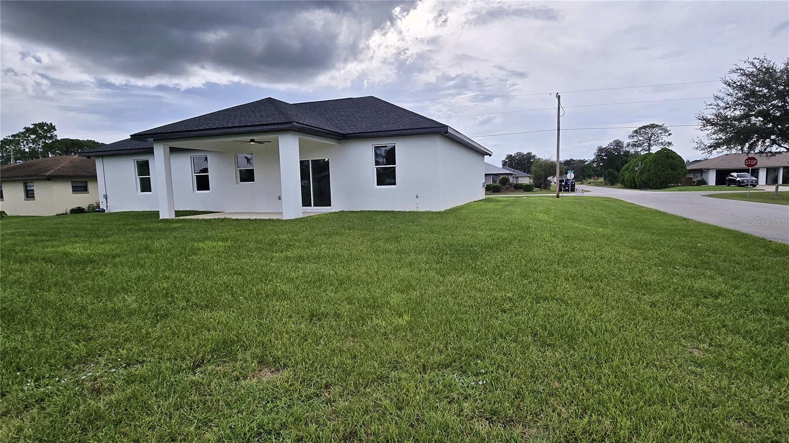 ORANGE BLOSSOM ESTS UN #9 - Residential