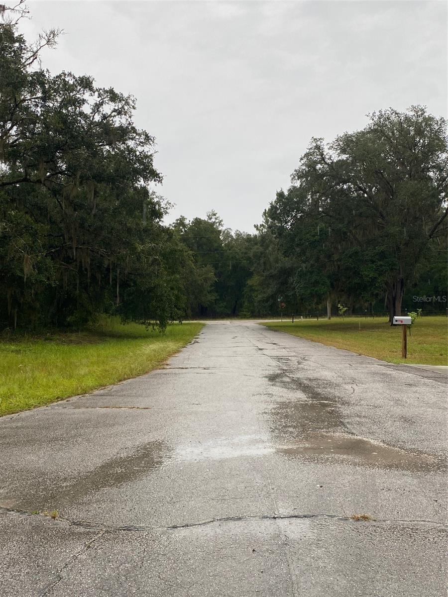 MARION OAKS SOUTH - Land