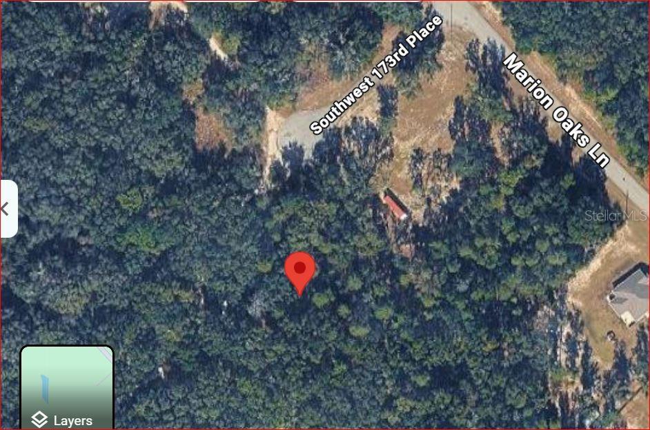 MARION OAKS SOUTH - Land