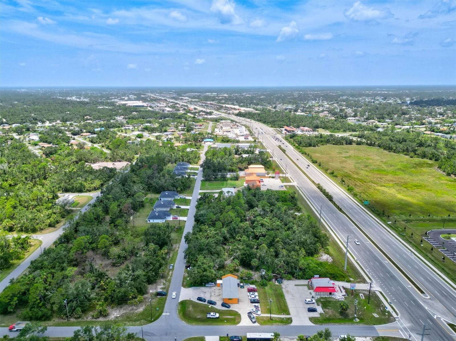PORT CHARLOTTE SEC 032 - Commercial Sale