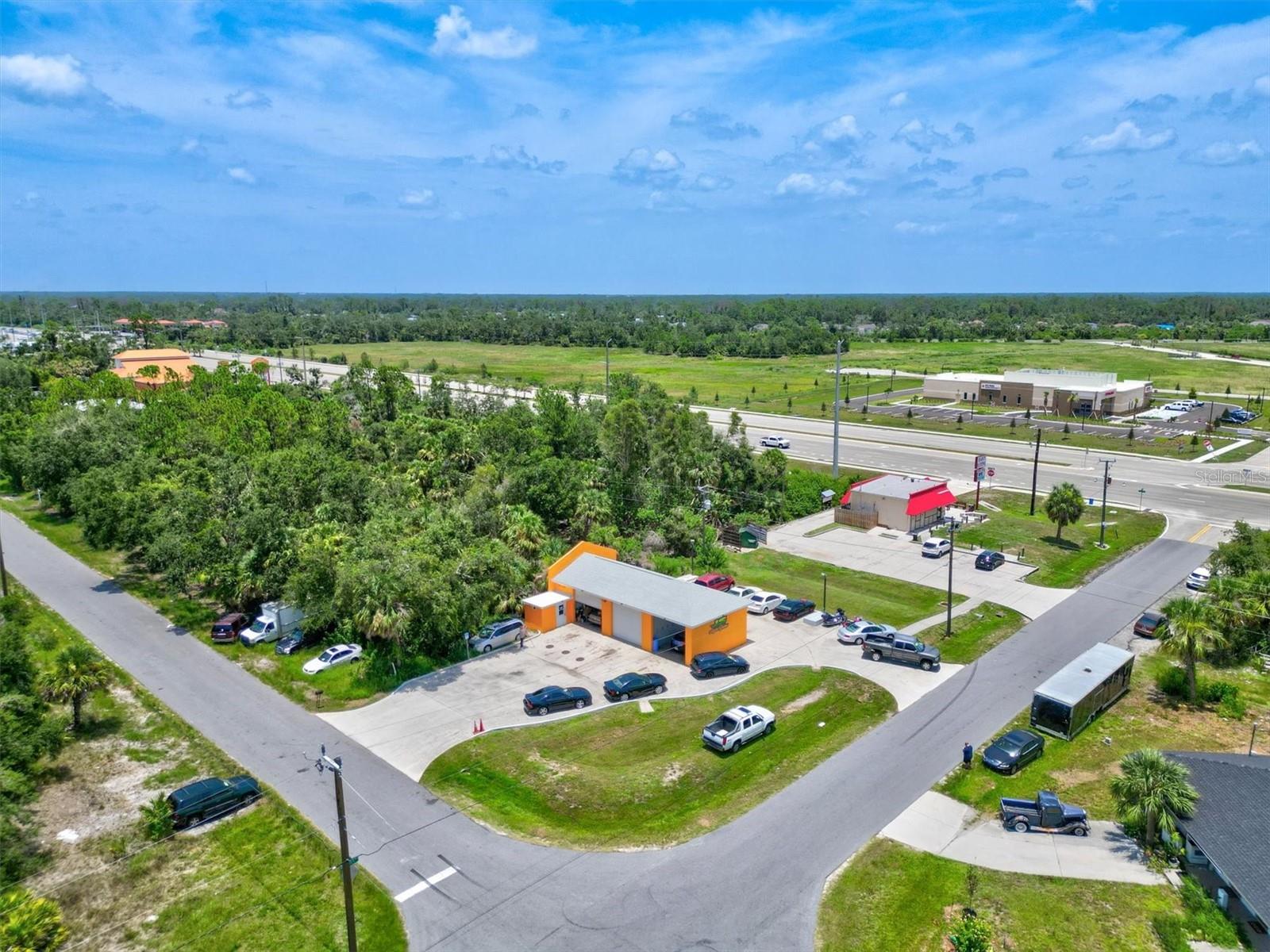 PORT CHARLOTTE SEC 032 - Commercial Sale