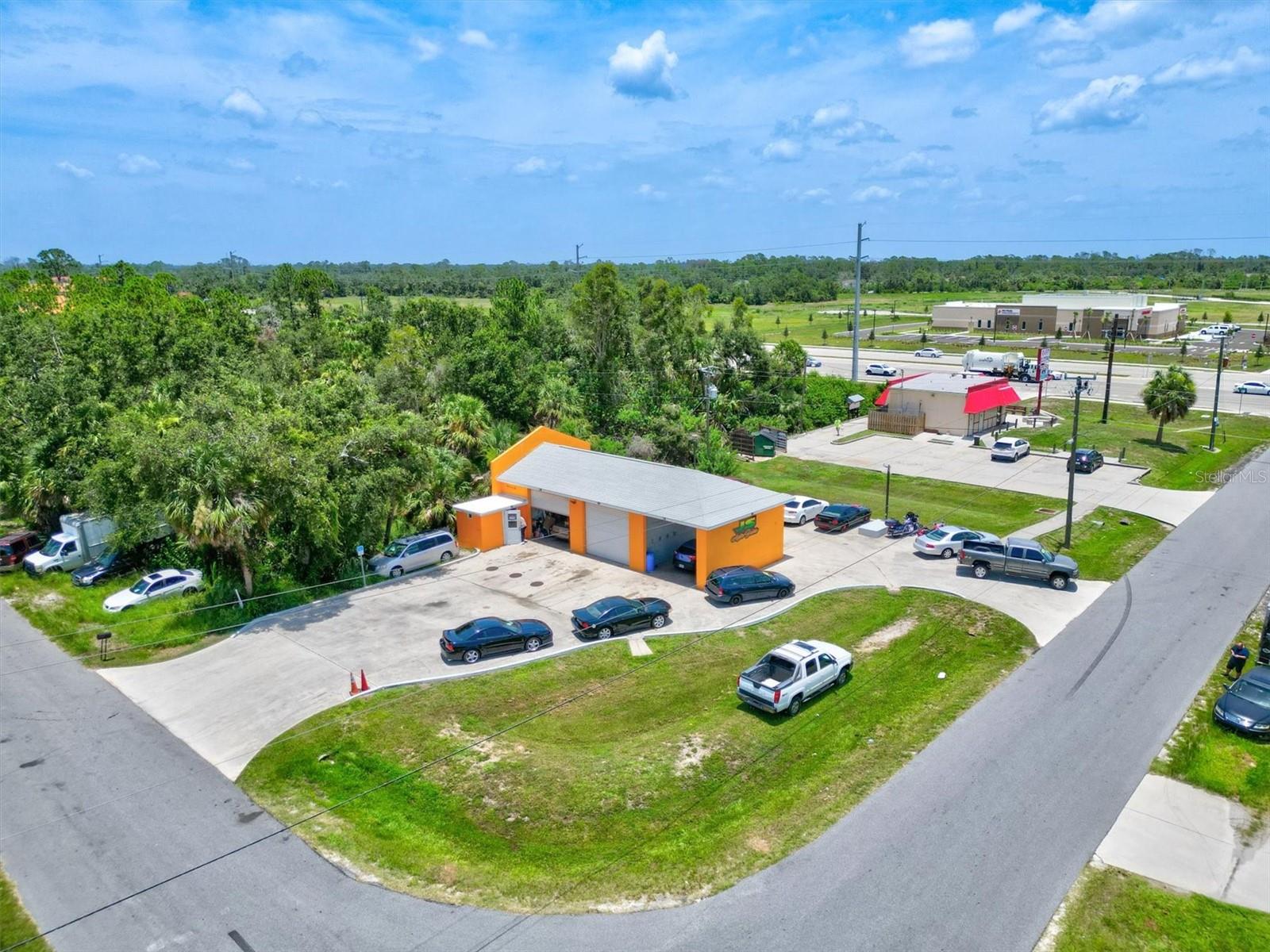 PORT CHARLOTTE SEC 032 - Commercial Sale