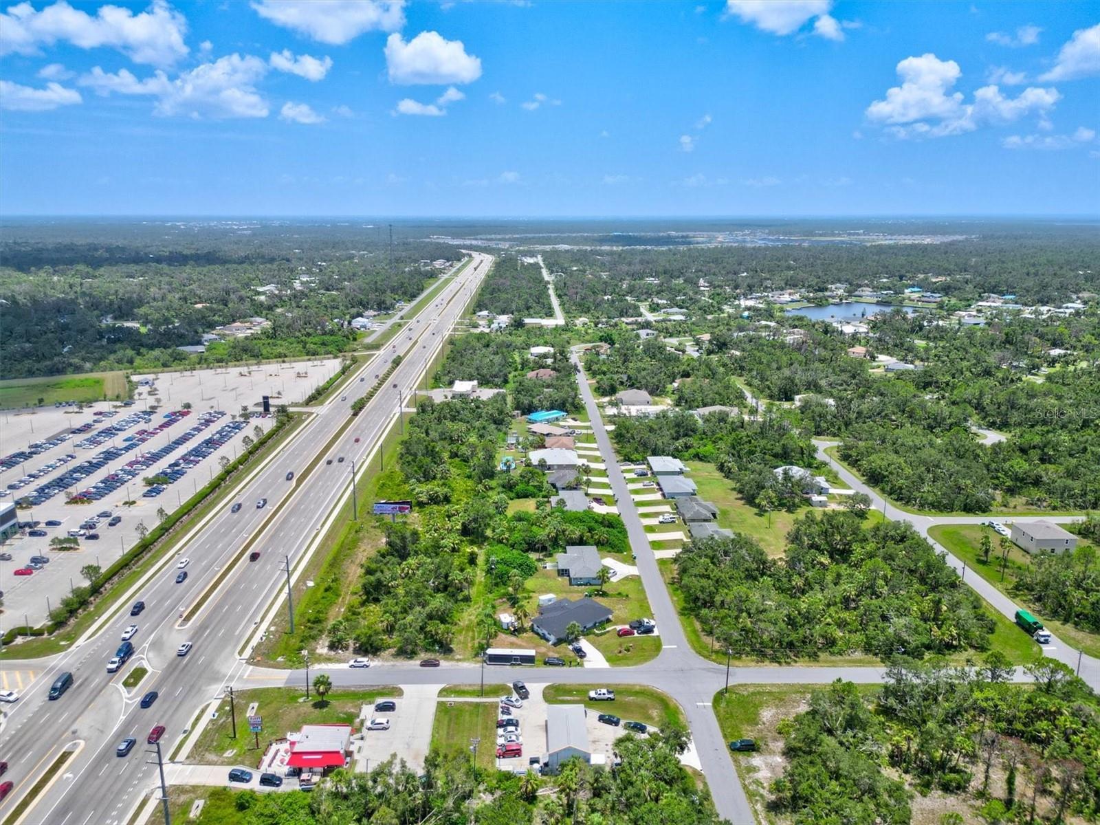 PORT CHARLOTTE SEC 032 - Commercial Sale