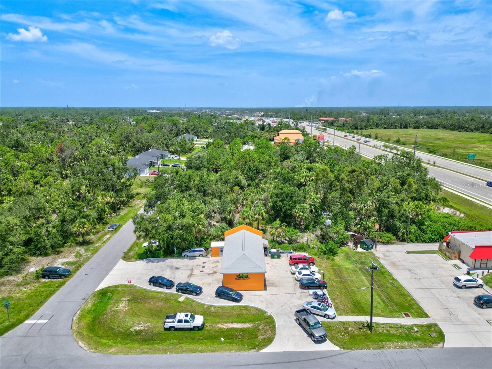PORT CHARLOTTE SEC 032 - Commercial Sale