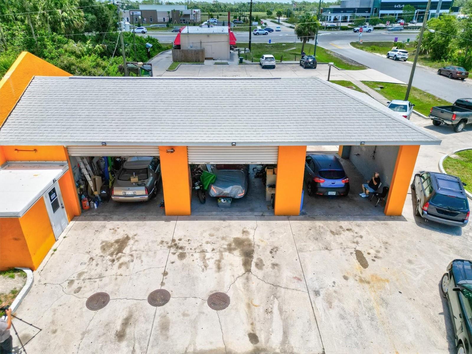 PORT CHARLOTTE SEC 032 - Commercial Sale