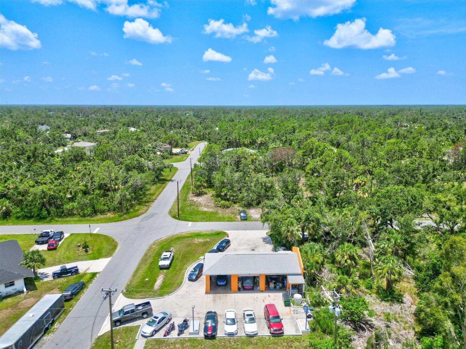 PORT CHARLOTTE SEC 032 - Commercial Sale