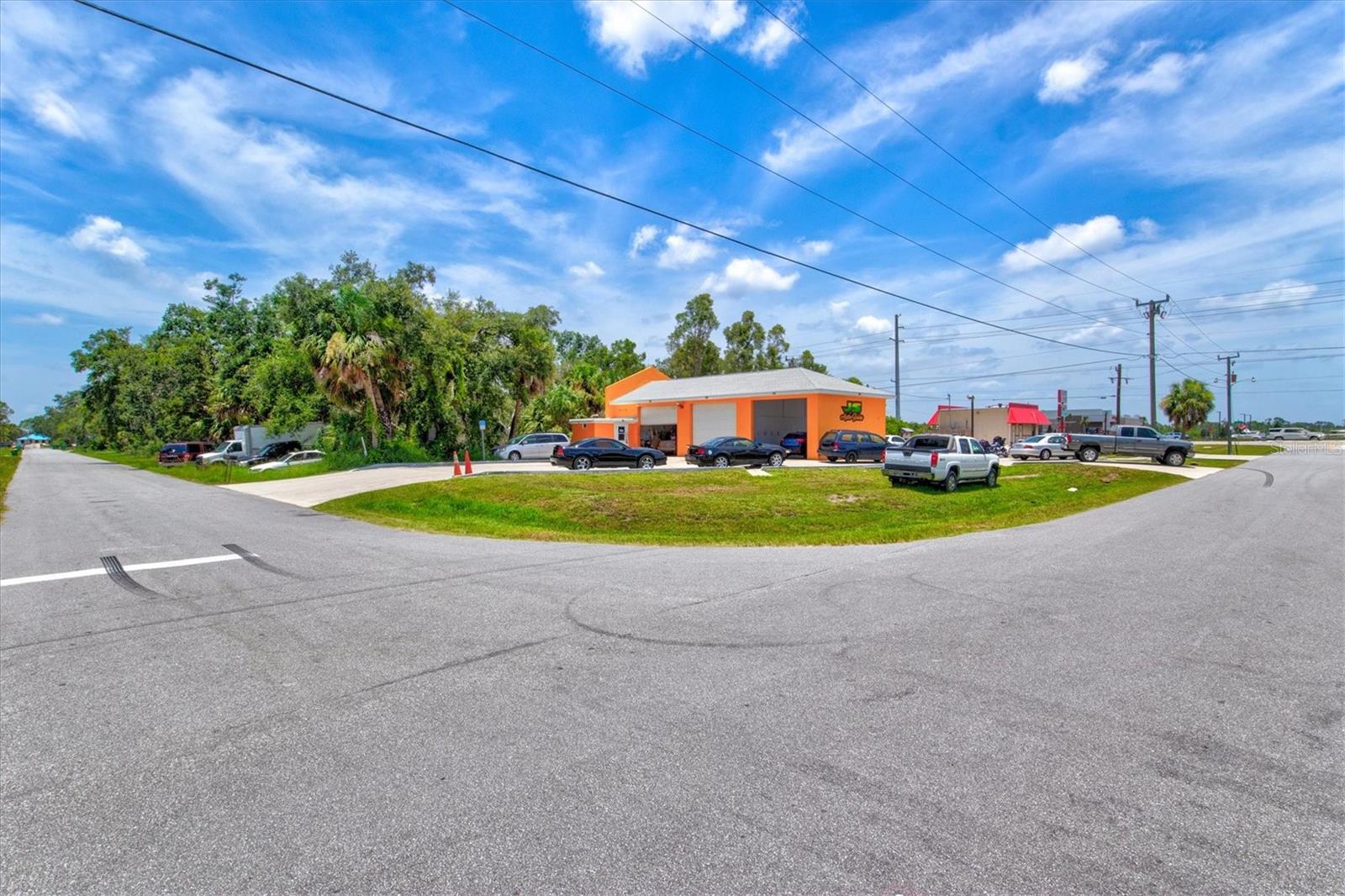 PORT CHARLOTTE SEC 032 - Commercial Sale