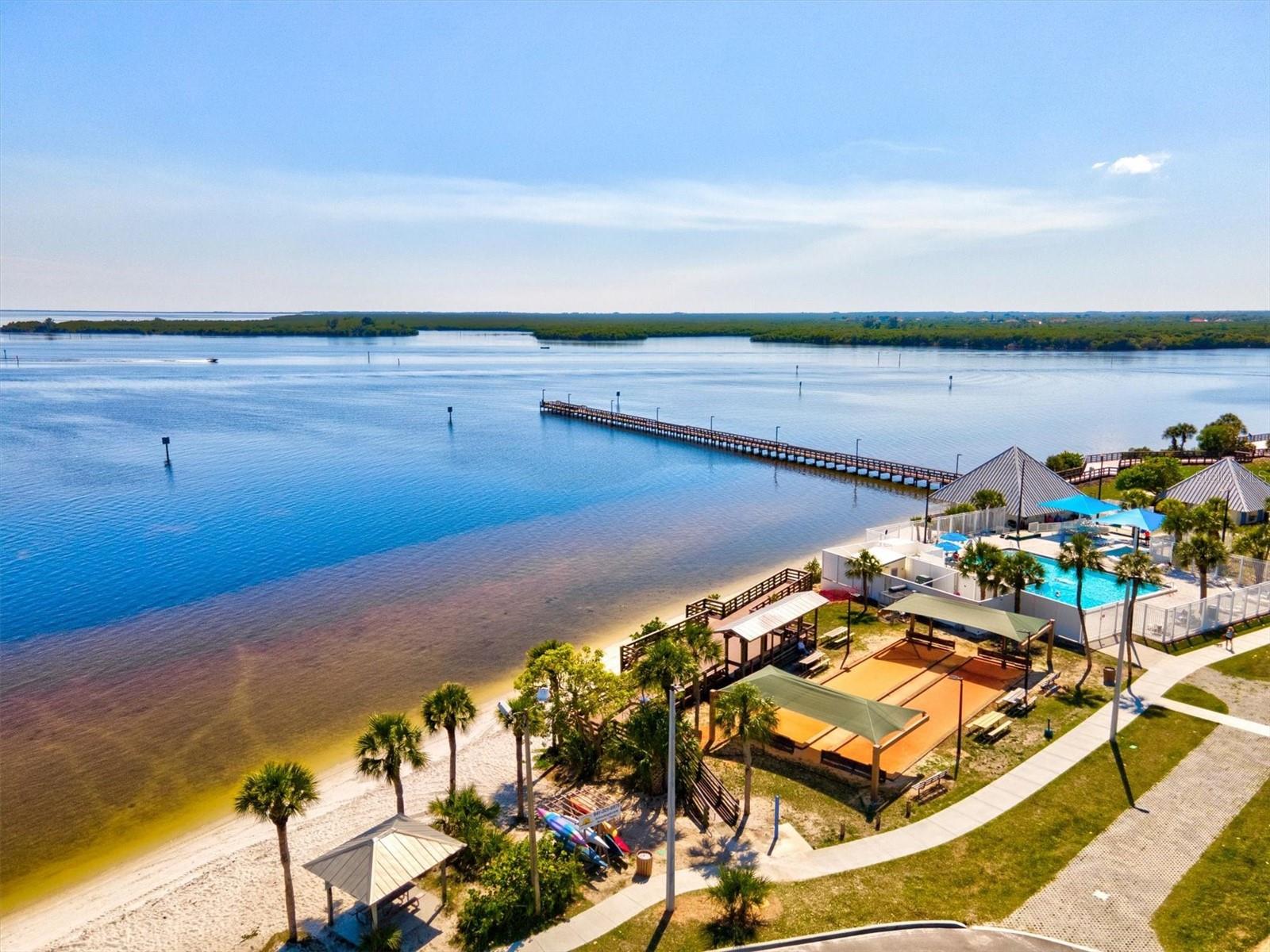 PORT CHARLOTTE SEC 032 - Commercial Sale