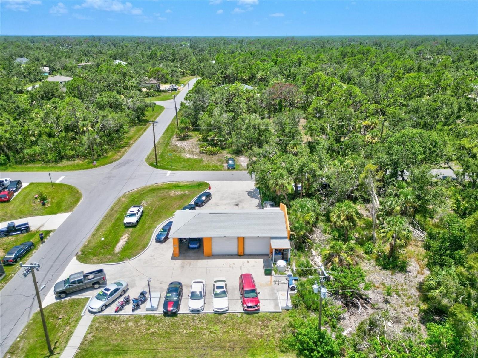 PORT CHARLOTTE SEC 032 - Commercial Sale