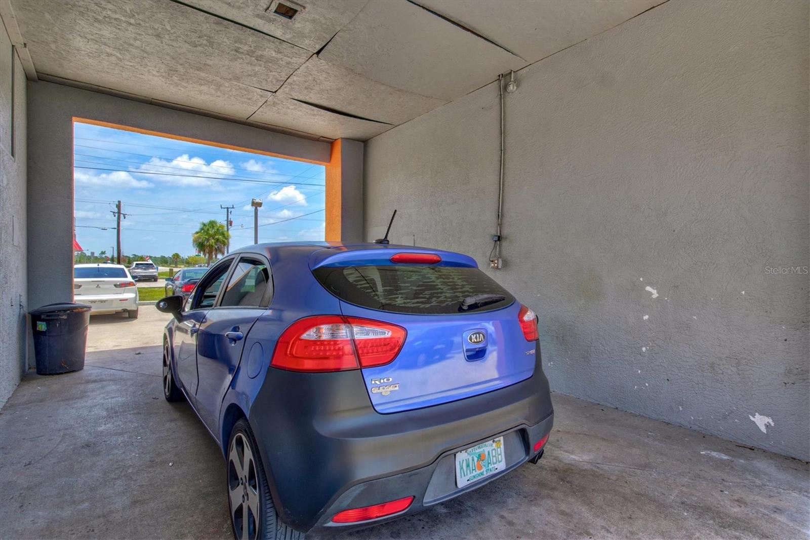 PORT CHARLOTTE SEC 032 - Commercial Sale