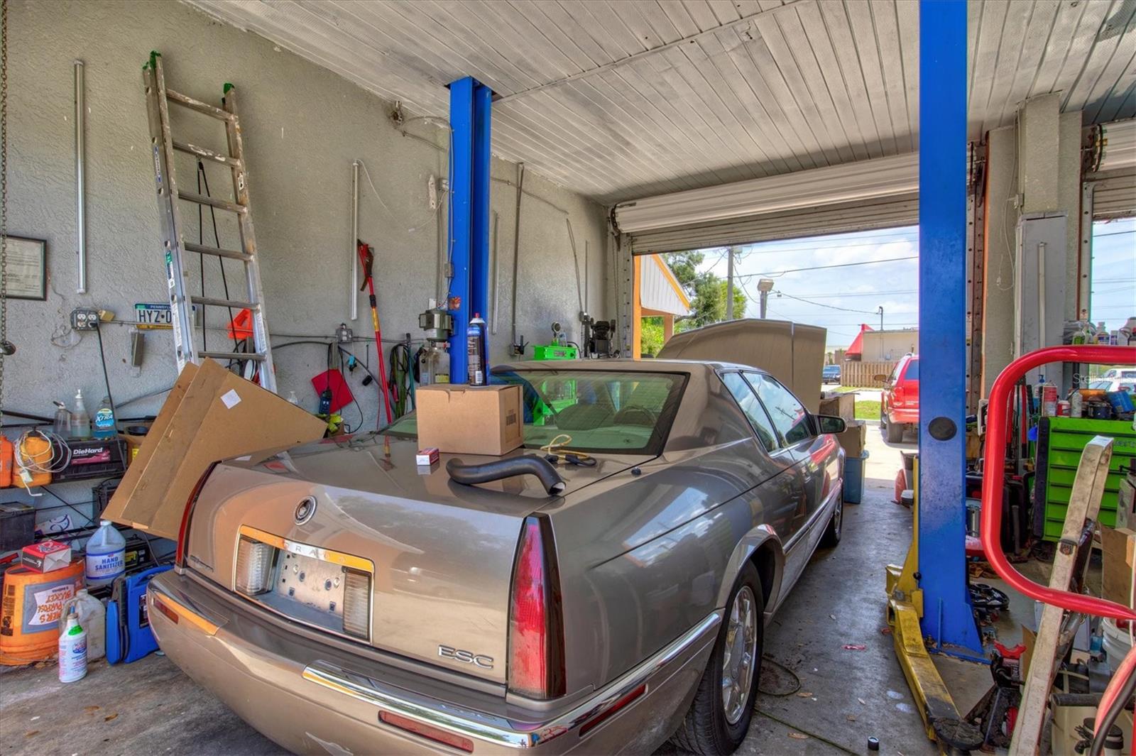 PORT CHARLOTTE SEC 032 - Commercial Sale