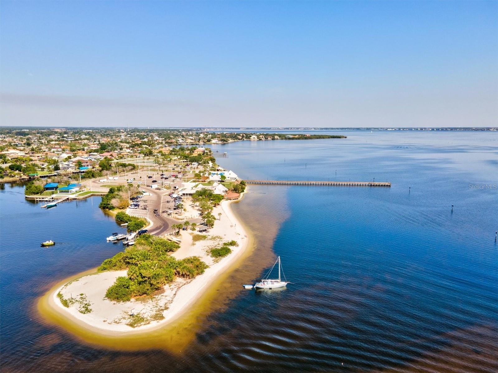 PORT CHARLOTTE SEC 032 - Commercial Sale