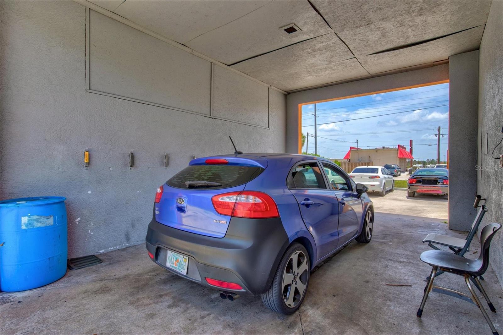 PORT CHARLOTTE SEC 032 - Commercial Sale
