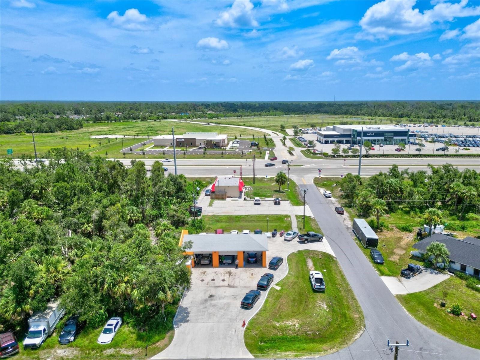 PORT CHARLOTTE SEC 032 - Commercial Sale
