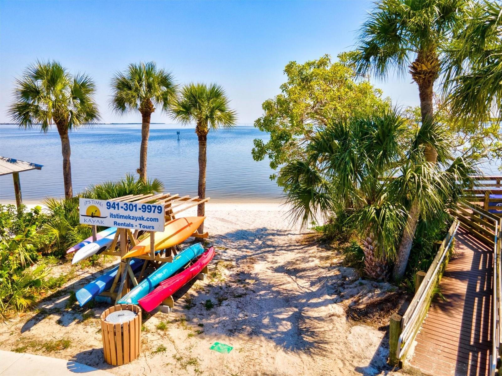 PORT CHARLOTTE SEC 032 - Commercial Sale