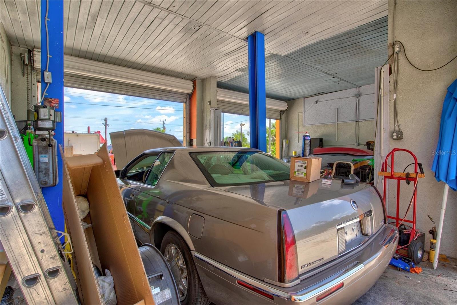 PORT CHARLOTTE SEC 032 - Commercial Sale