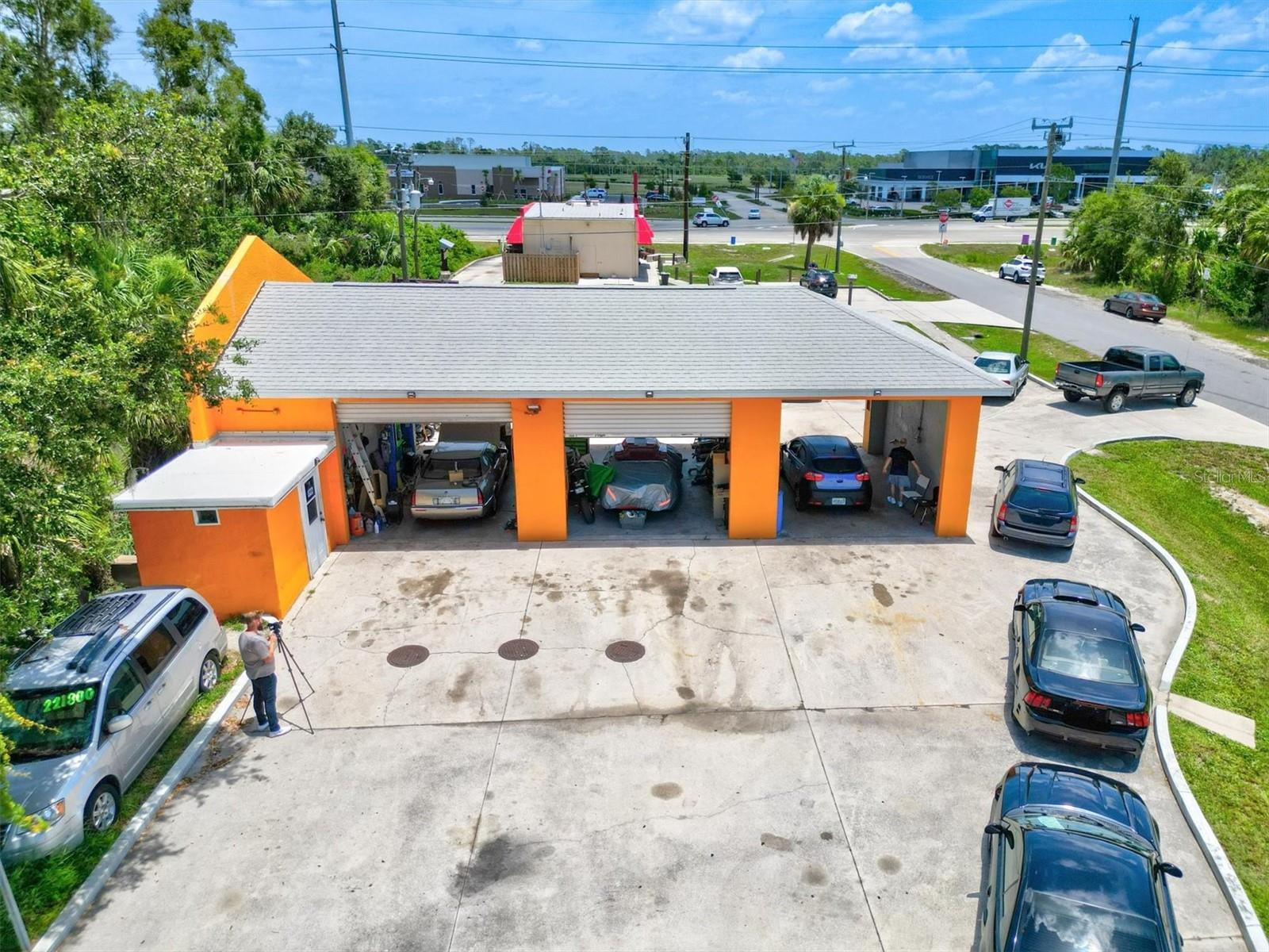 PORT CHARLOTTE SEC 032 - Commercial Sale