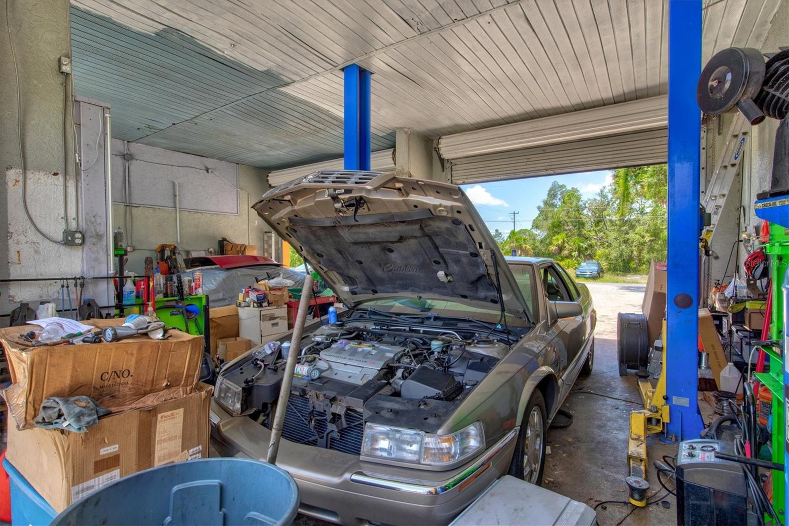 PORT CHARLOTTE SEC 032 - Commercial Sale