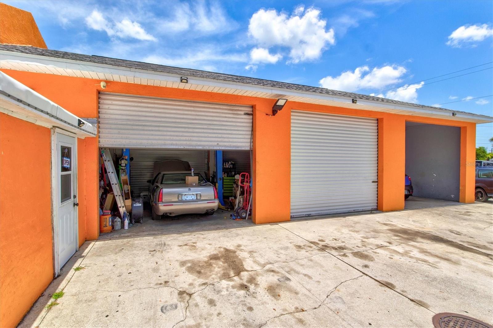 PORT CHARLOTTE SEC 032 - Commercial Sale