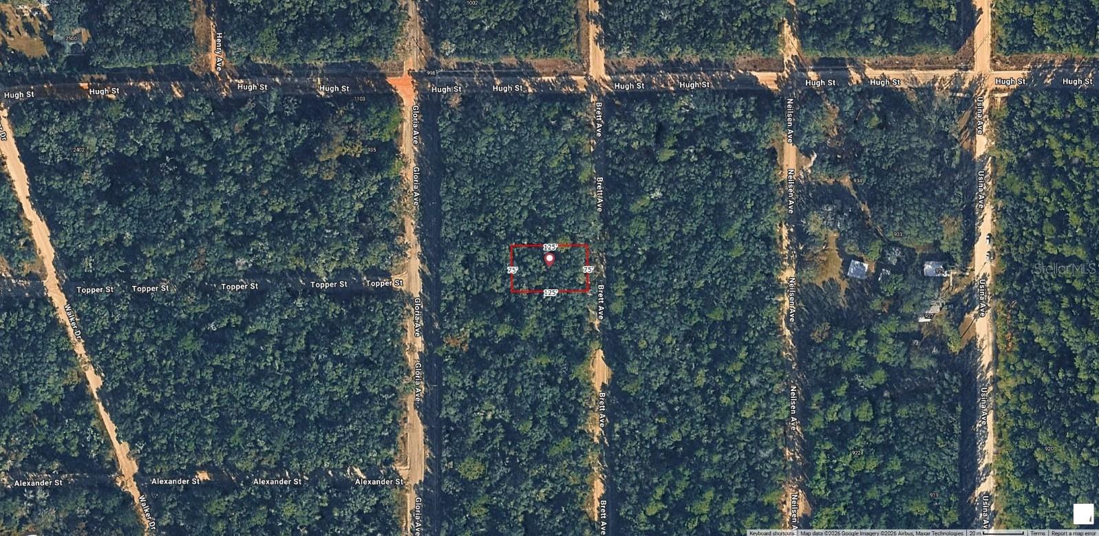 Prime vacant lot nestled conveniently between Interlachen & Palatka. Quick access to State Rd 100, ideal for commuters. Boasting a developing locale, this lot promises growth potential. No build time constraints giving flexibility—construct now or await the perfect moment. Buyer manages utility hookups. Adjacent parcel ID 24-09-24-4075-0280-0320 also available for sale, allowing a combined .44 acres. Act swiftly! Call for more info on this golden opportunity!