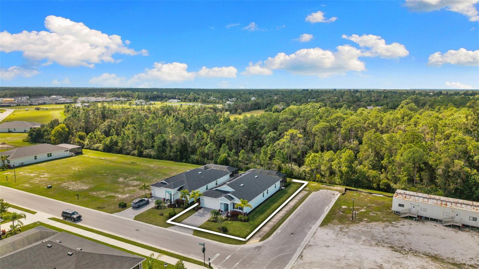 TUCKERS POINTE PH 1 - Residential