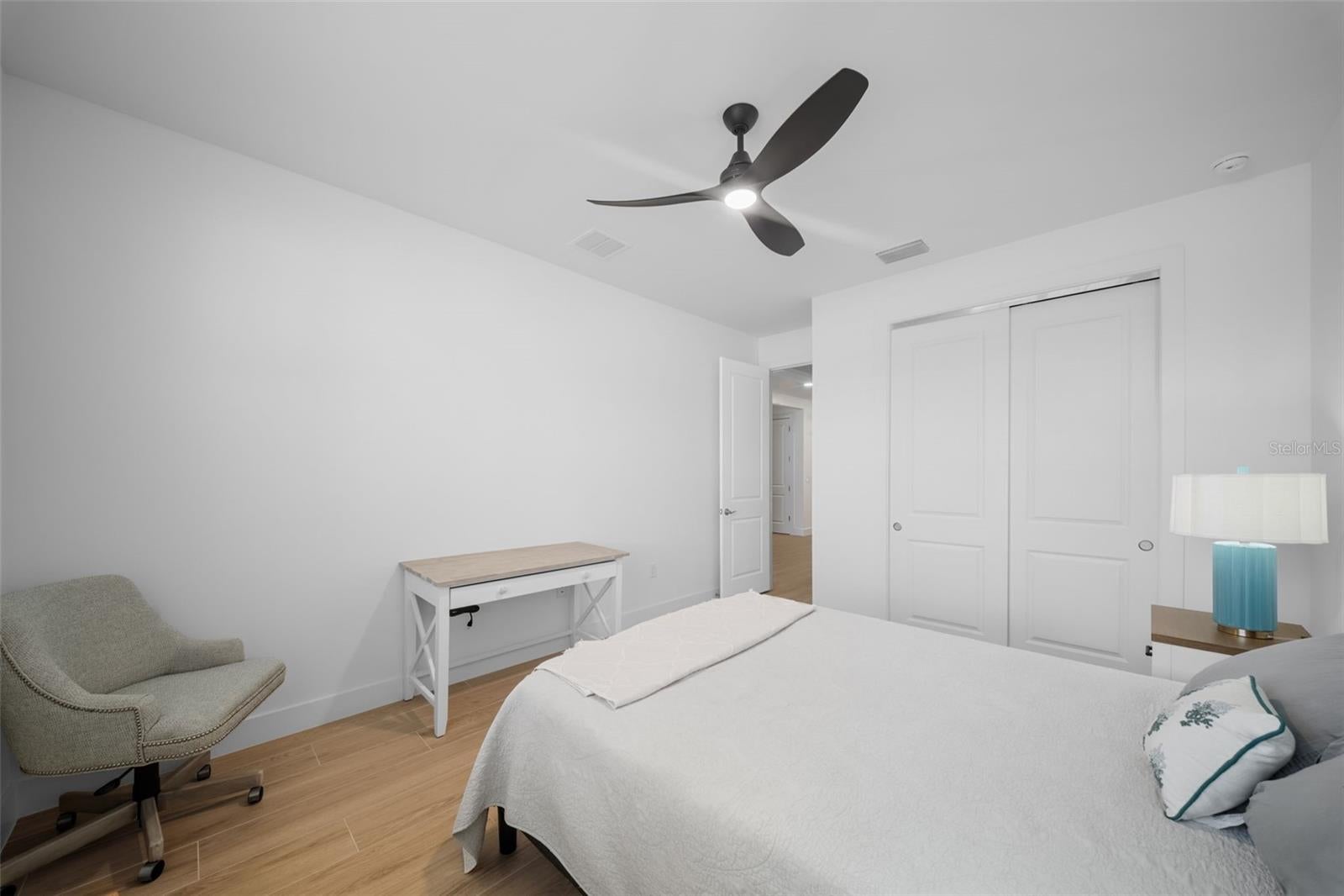 TUCKERS POINTE PH 1 - Residential