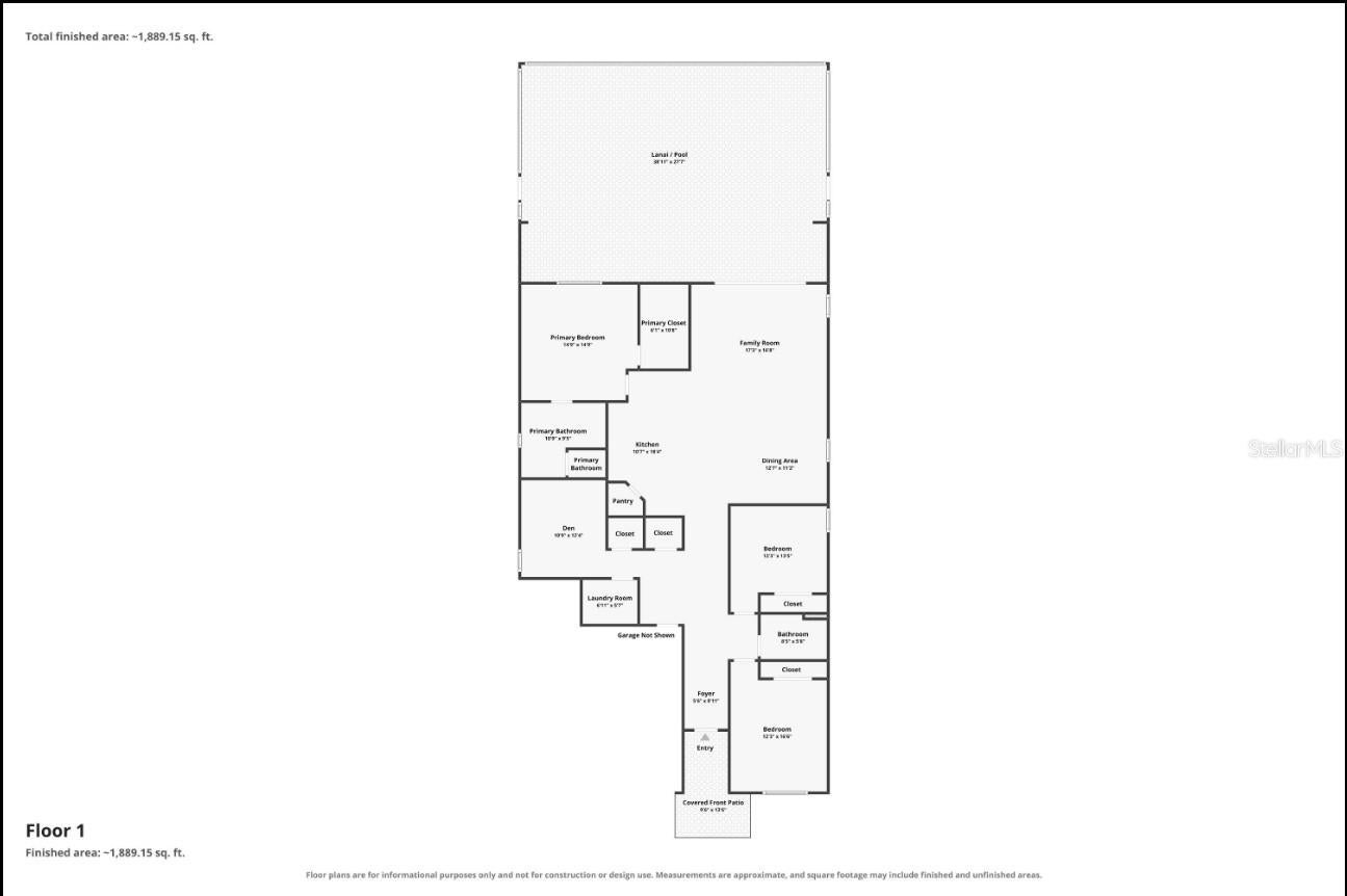 TUCKERS POINTE PH 1 - Residential