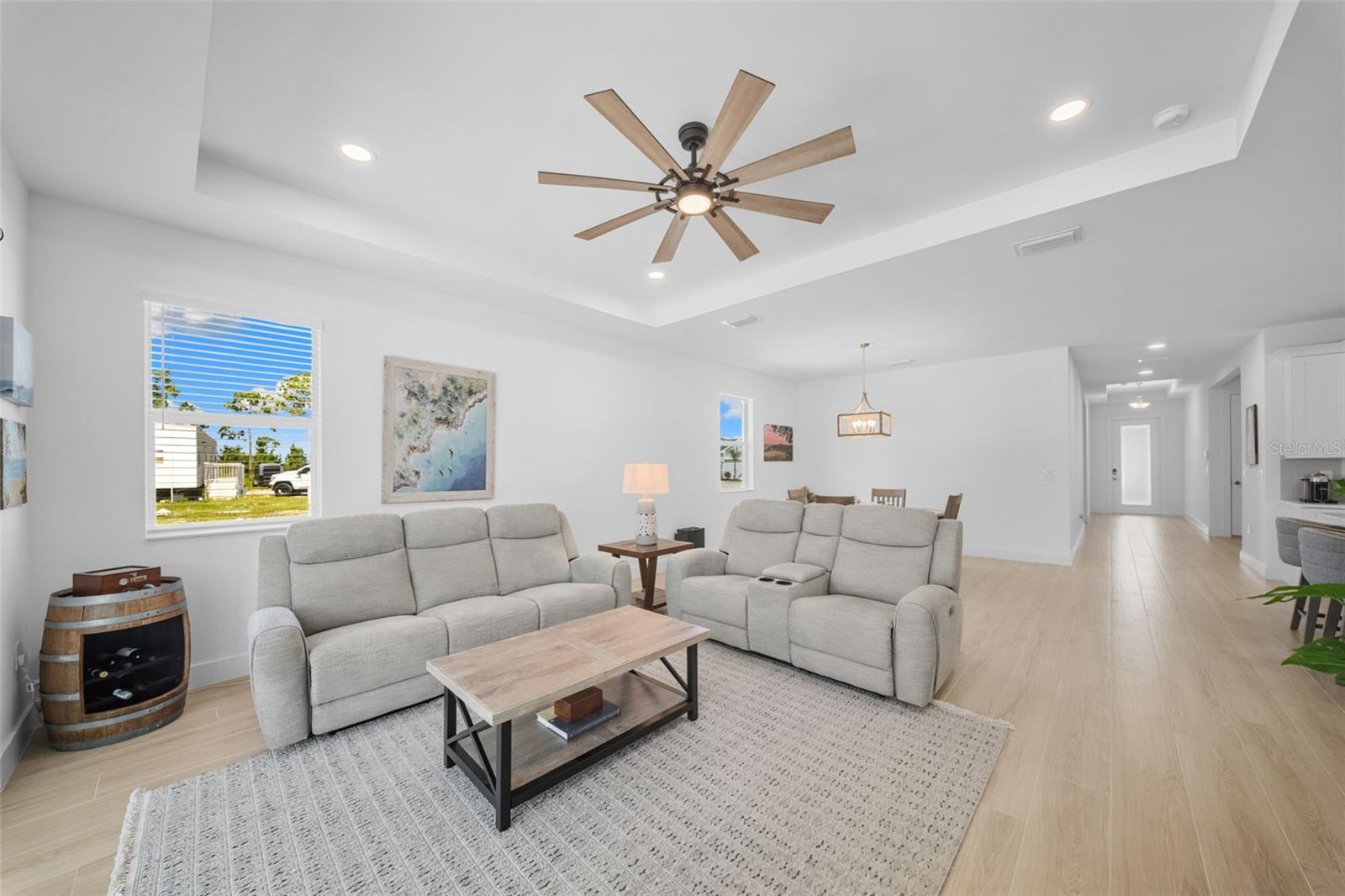 TUCKERS POINTE PH 1 - Residential