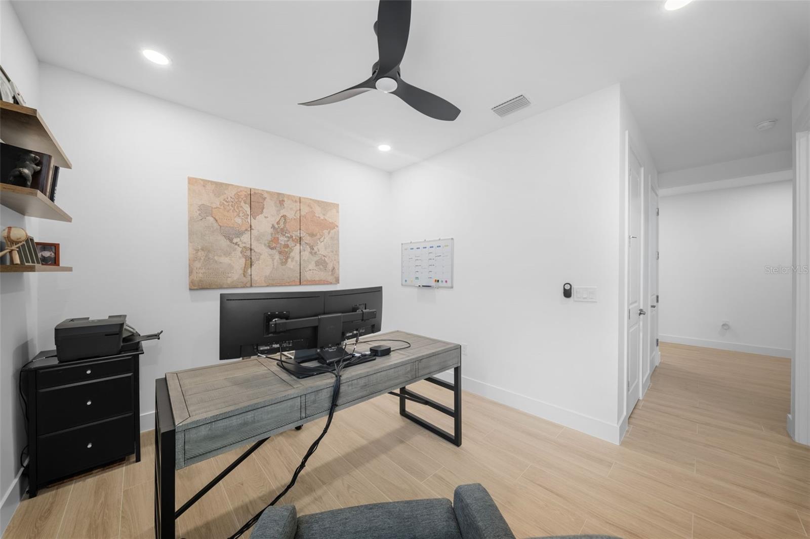 TUCKERS POINTE PH 1 - Residential