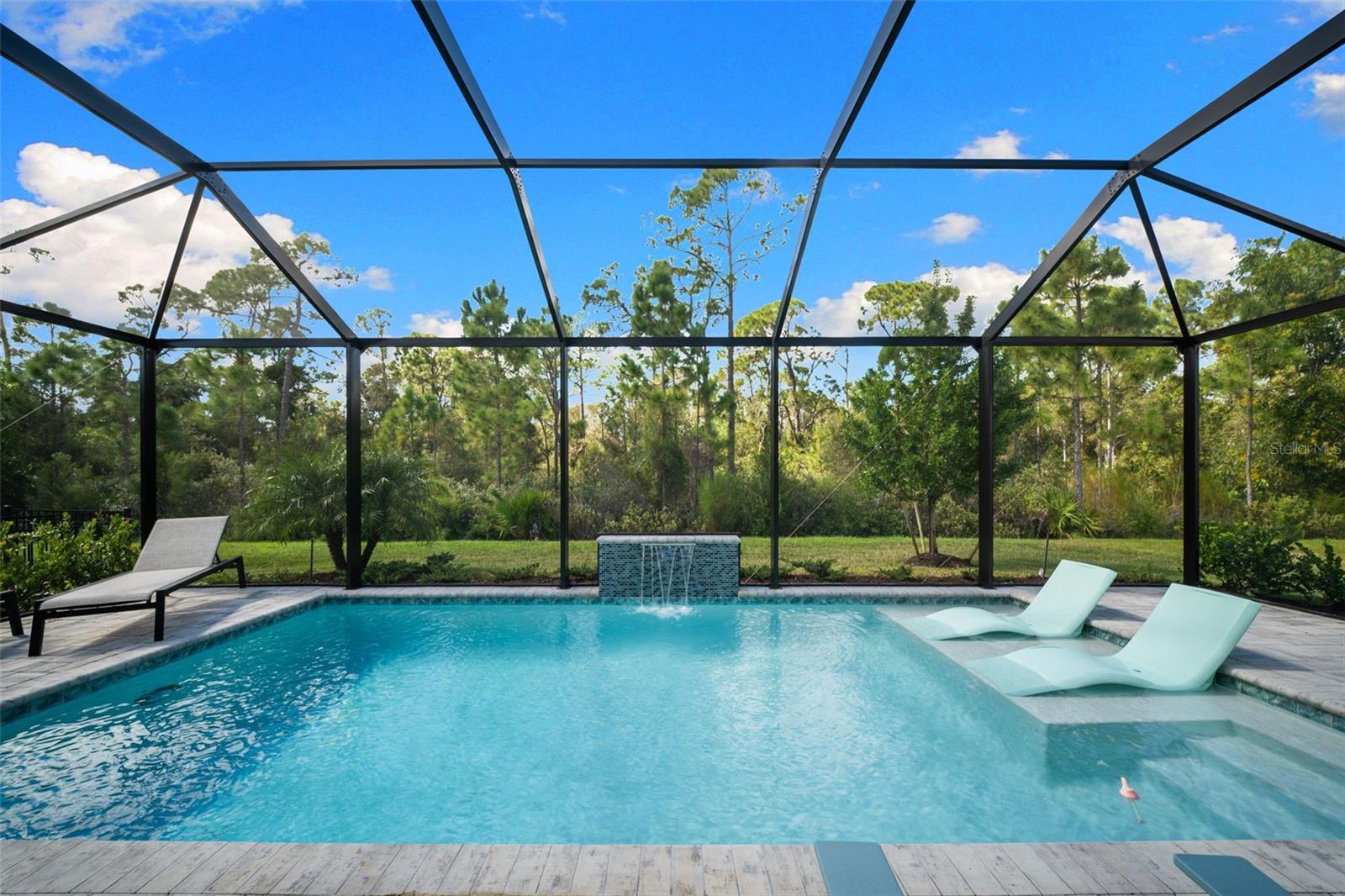 TUCKERS POINTE PH 1 - Residential