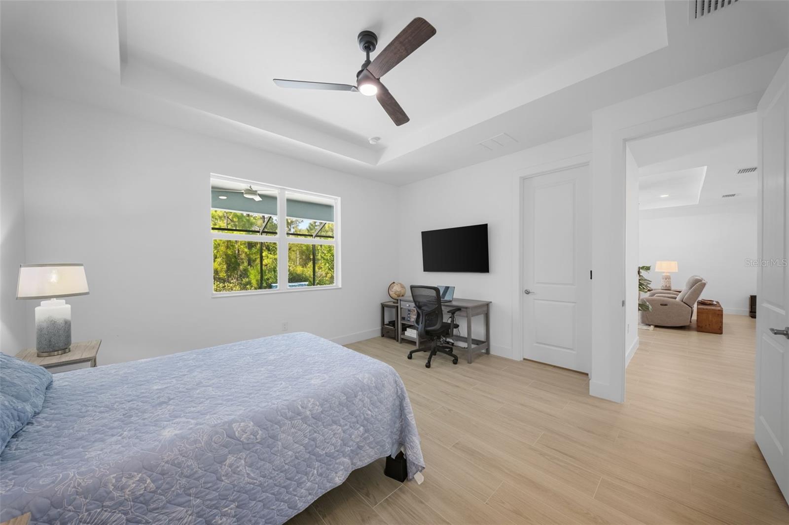 TUCKERS POINTE PH 1 - Residential