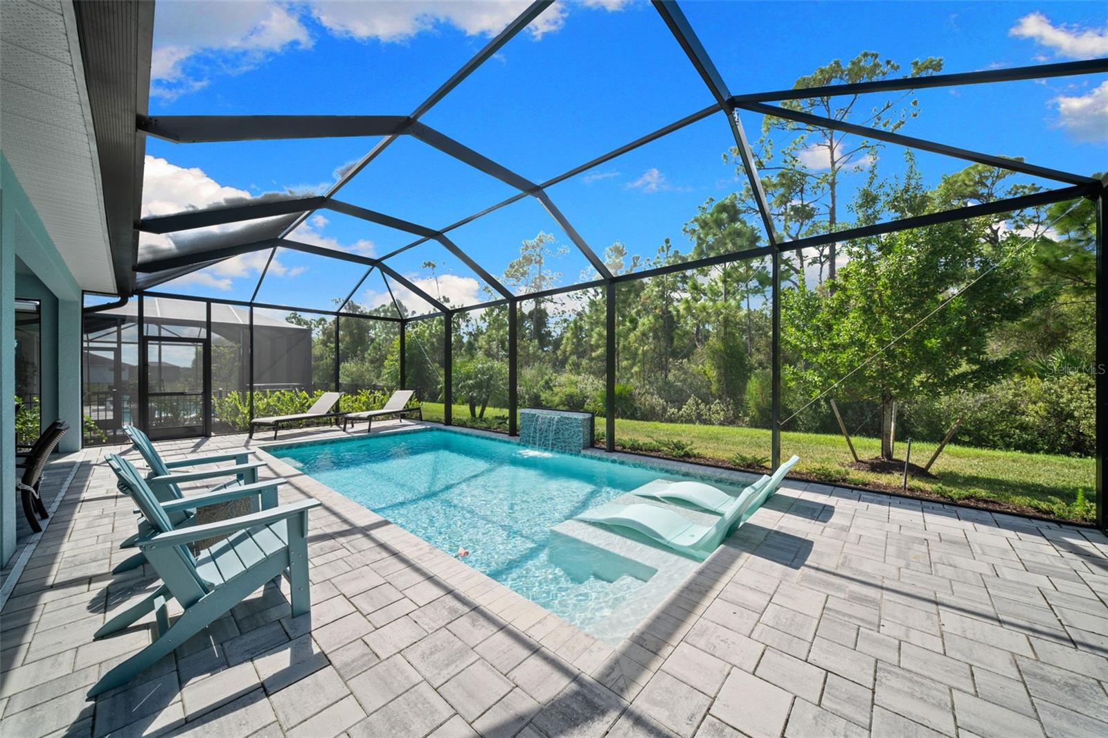 TUCKERS POINTE PH 1 - Residential