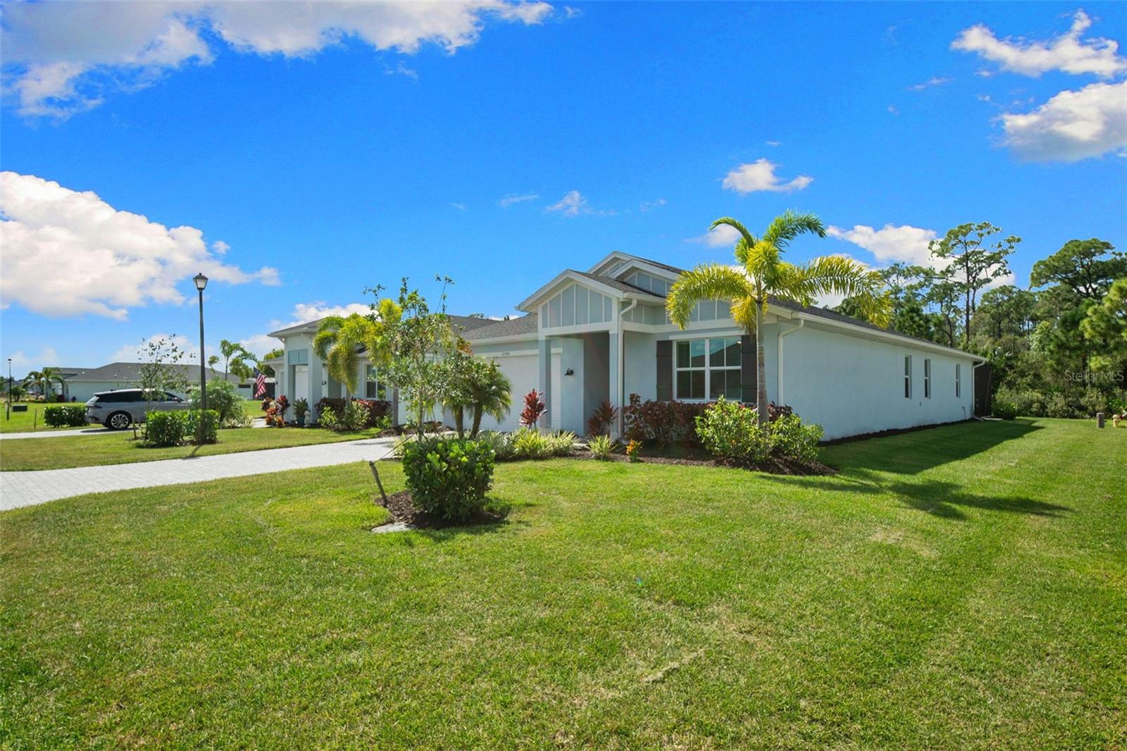 TUCKERS POINTE PH 1 - Residential