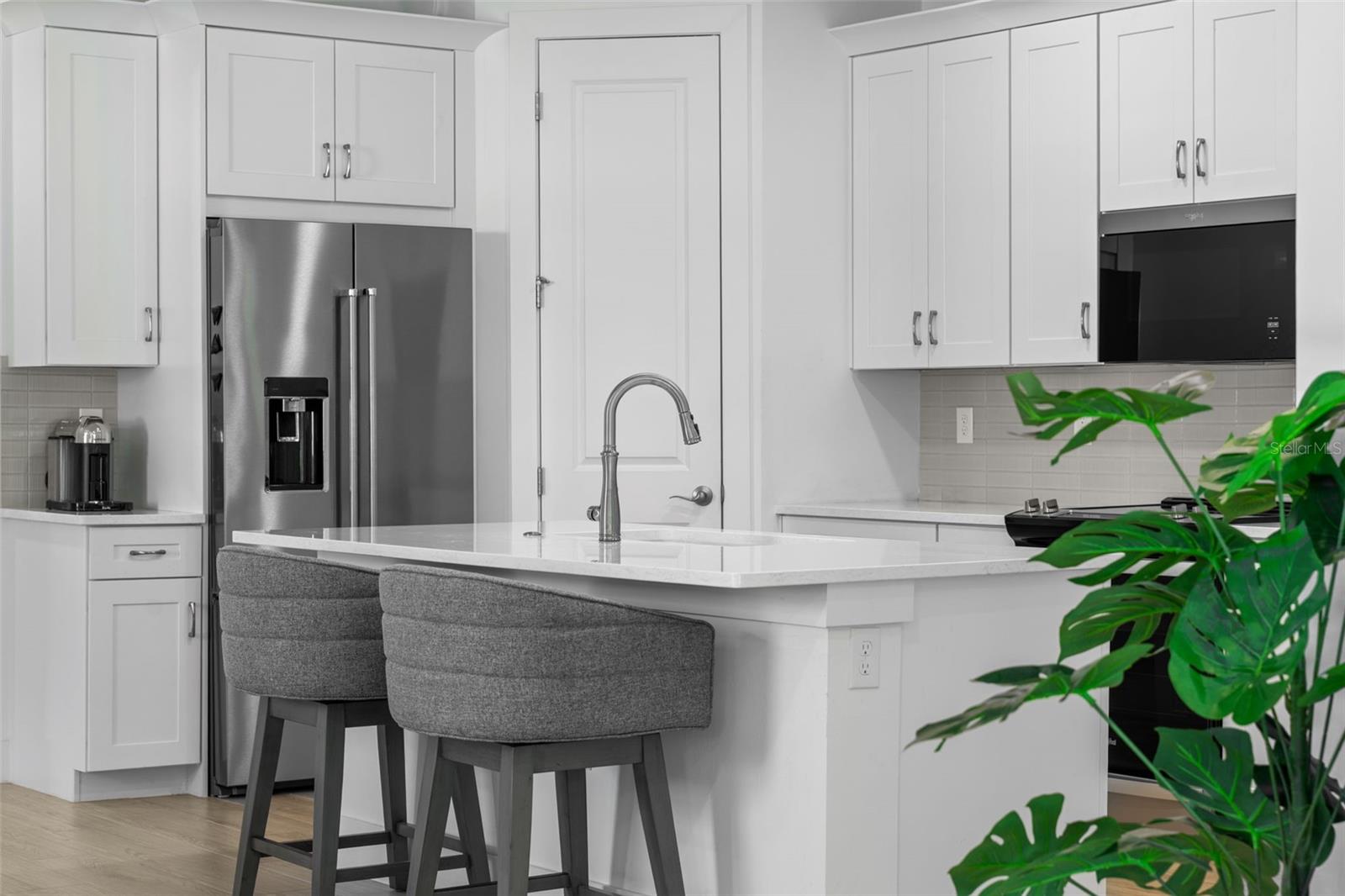 TUCKERS POINTE PH 1 - Residential