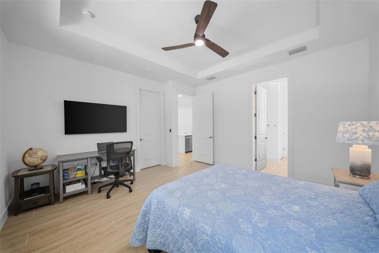 TUCKERS POINTE PH 1 - Residential