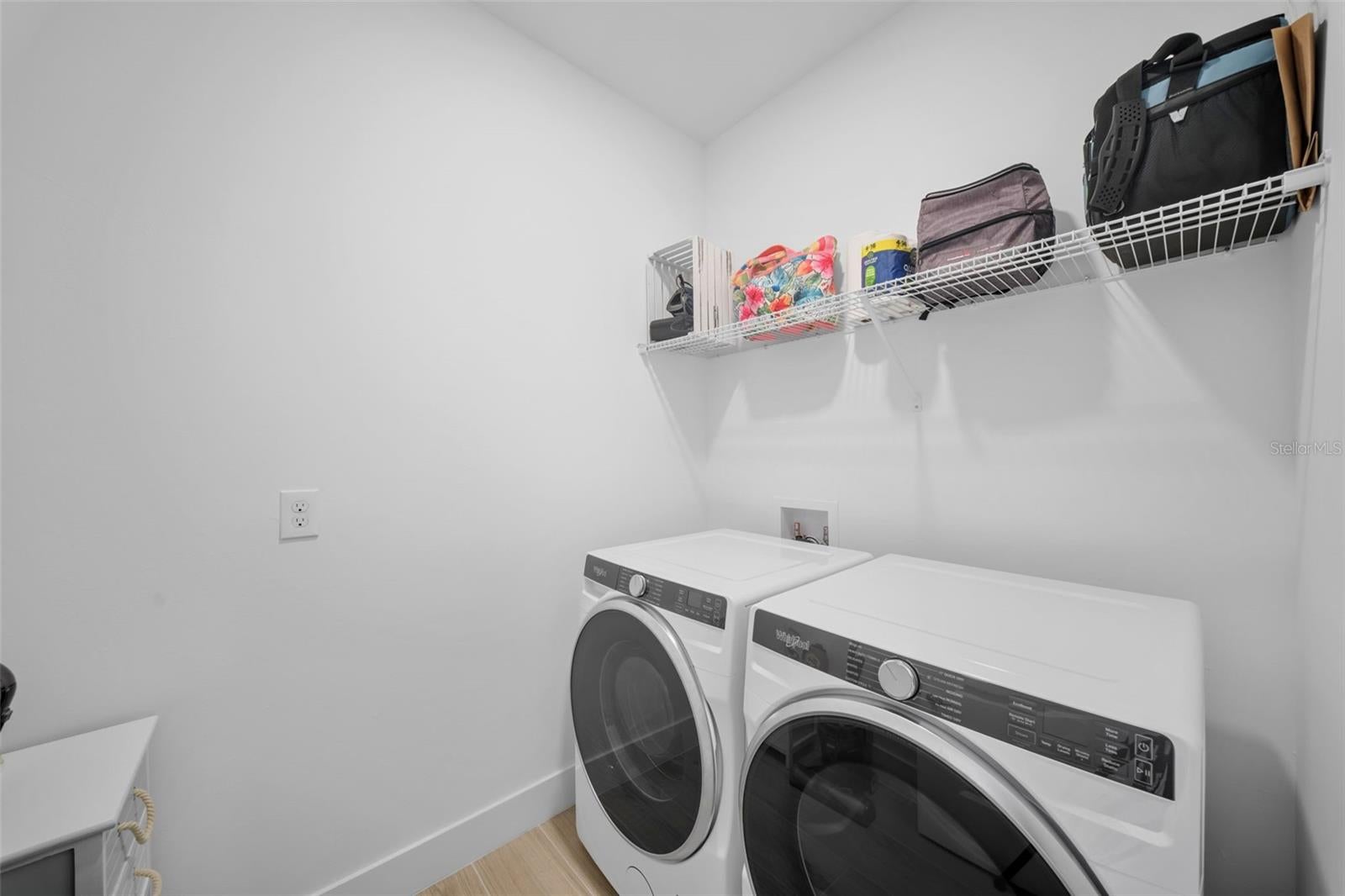 TUCKERS POINTE PH 1 - Residential