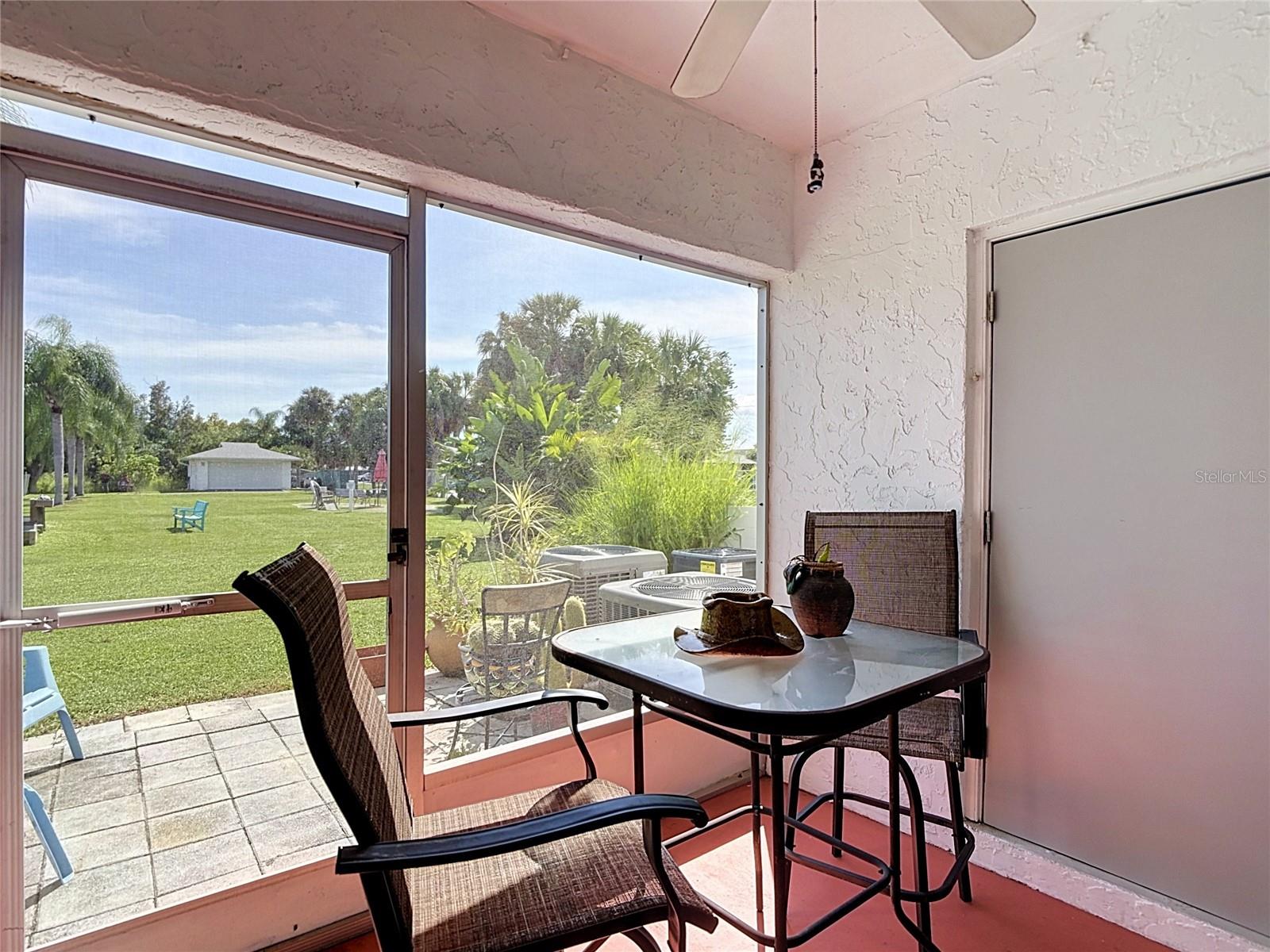 EDGEWATER VILLAGE - Residential