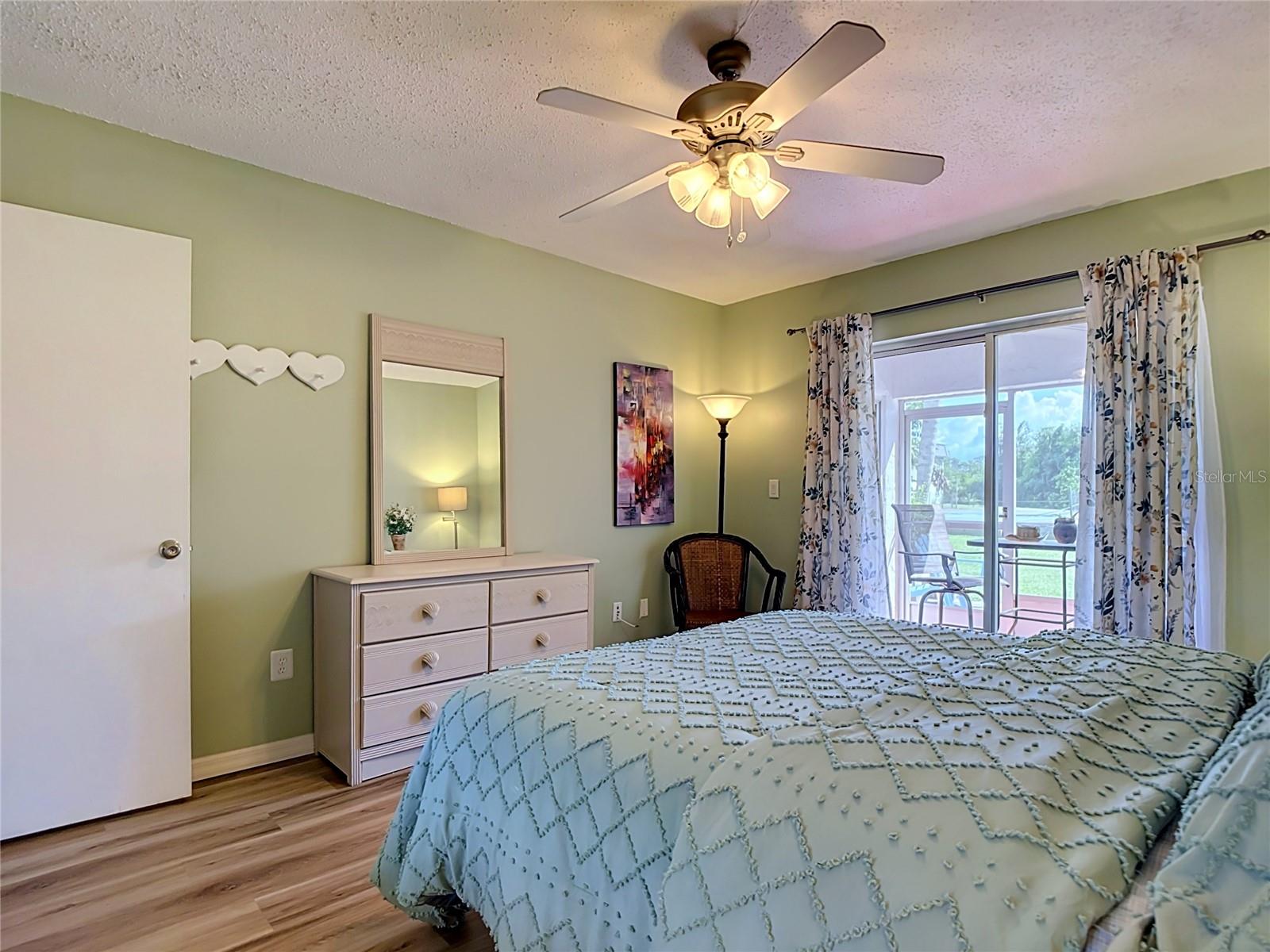 EDGEWATER VILLAGE - Residential