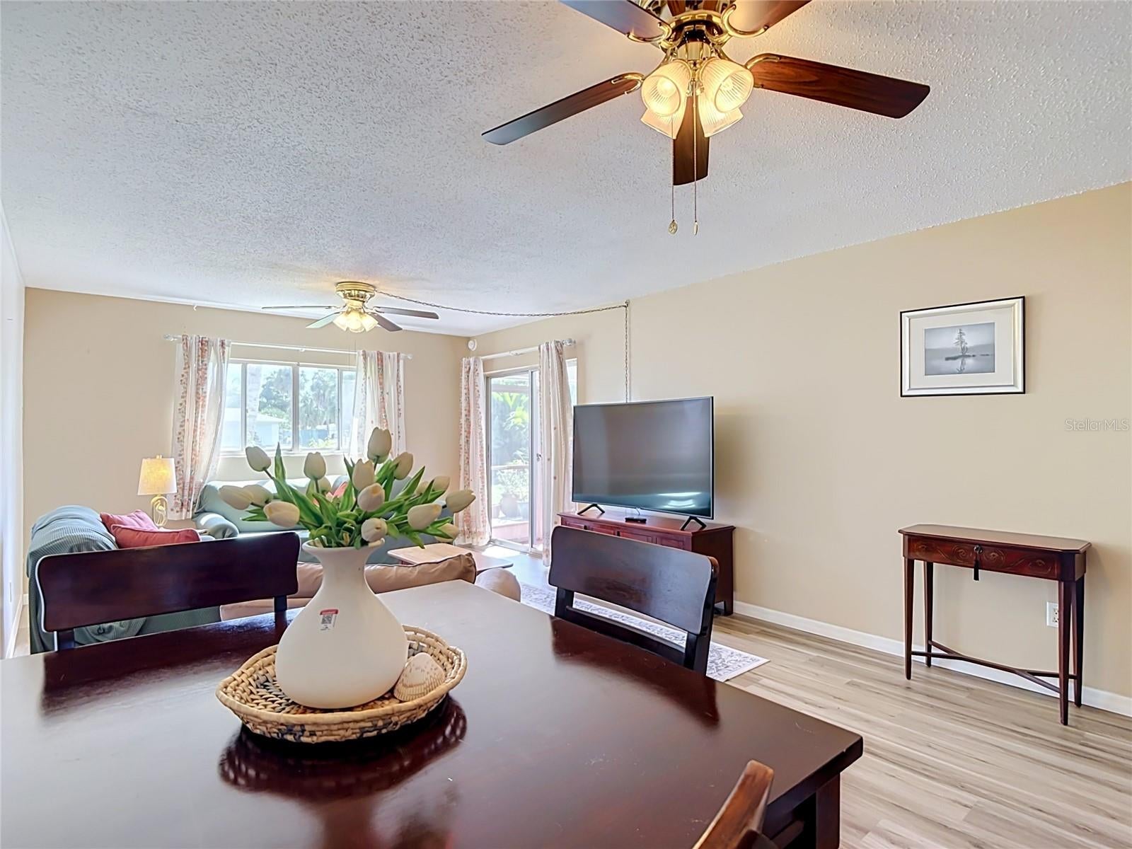 EDGEWATER VILLAGE - Residential