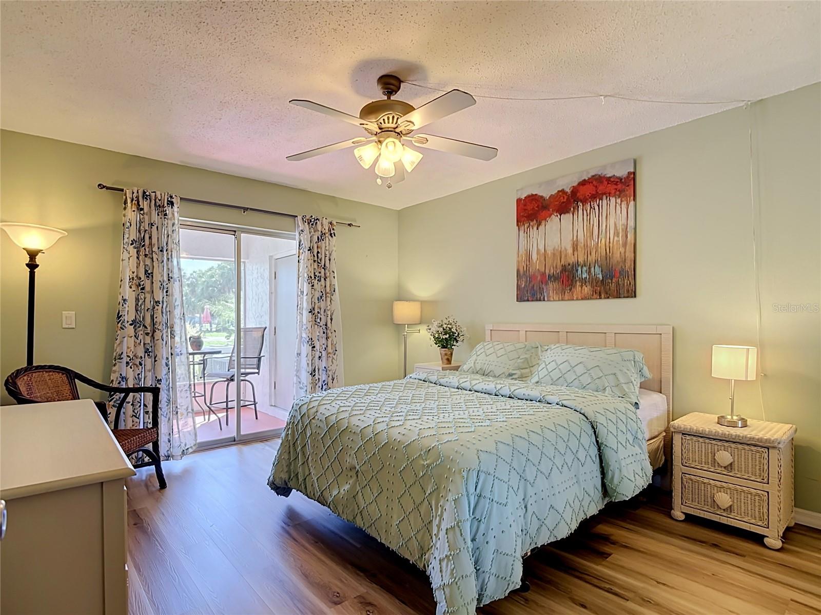 EDGEWATER VILLAGE - Residential