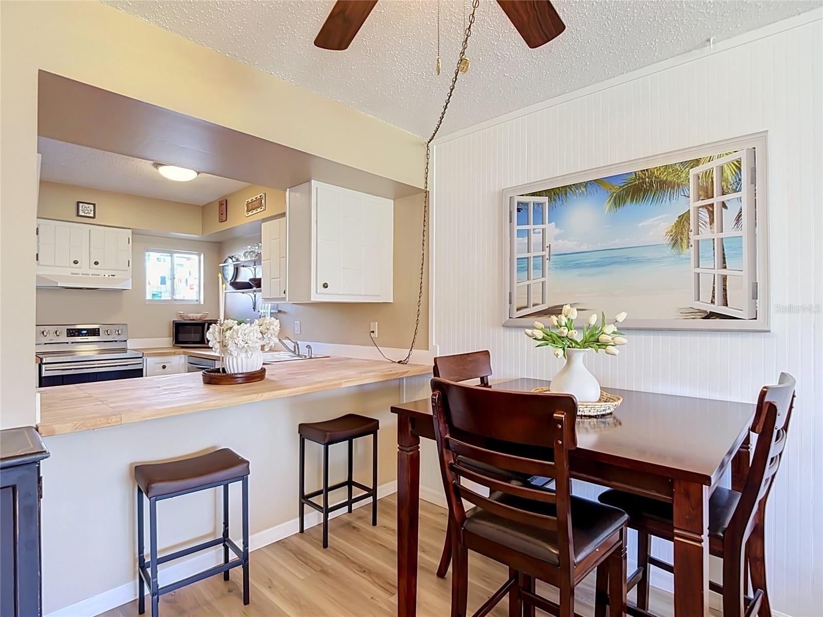 EDGEWATER VILLAGE - Residential