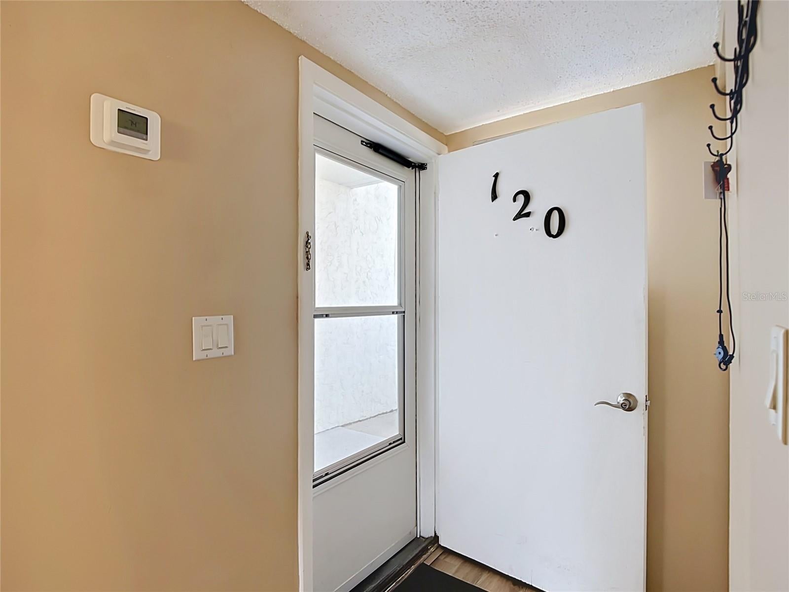 EDGEWATER VILLAGE - Residential