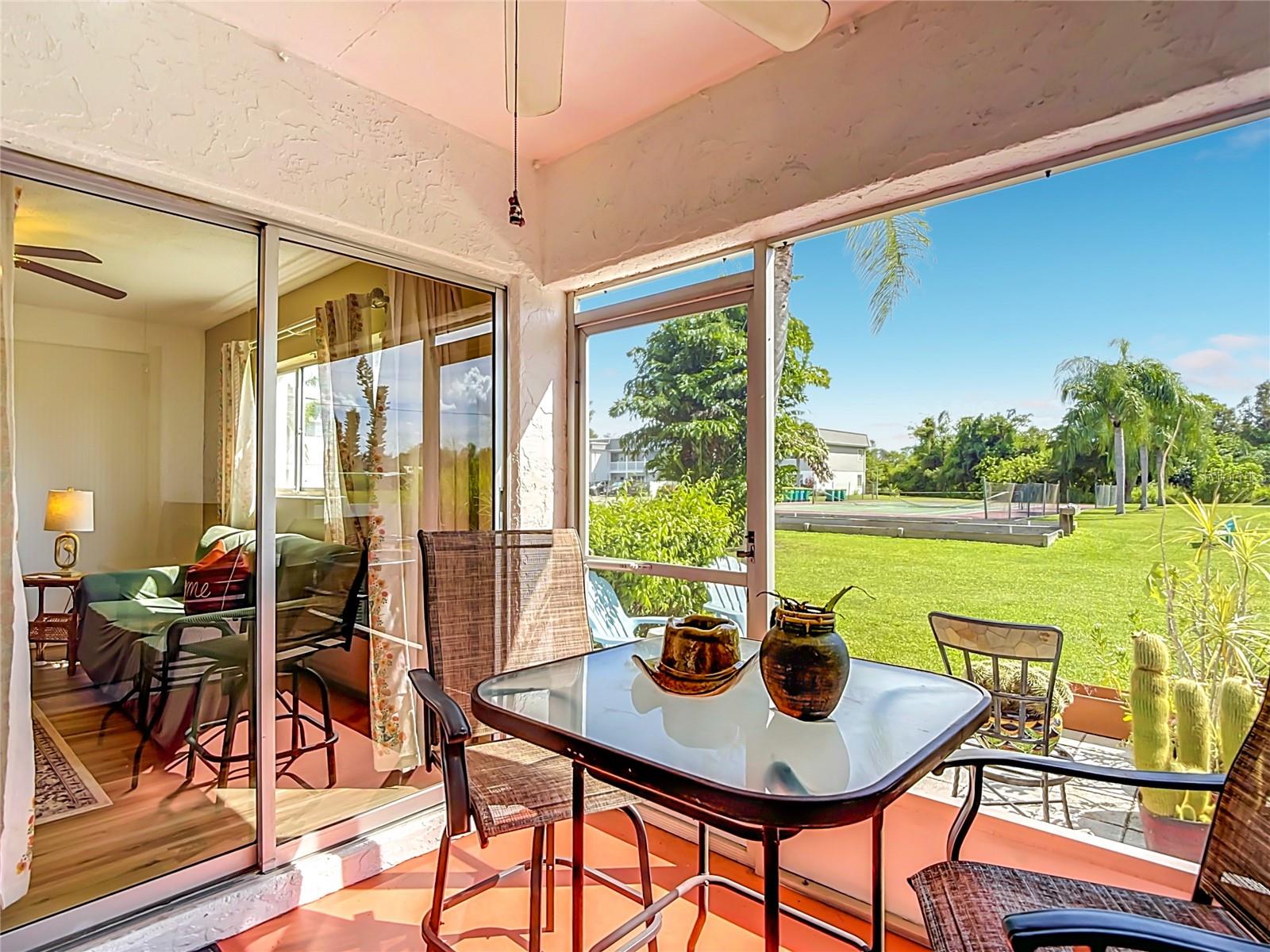 EDGEWATER VILLAGE - Residential