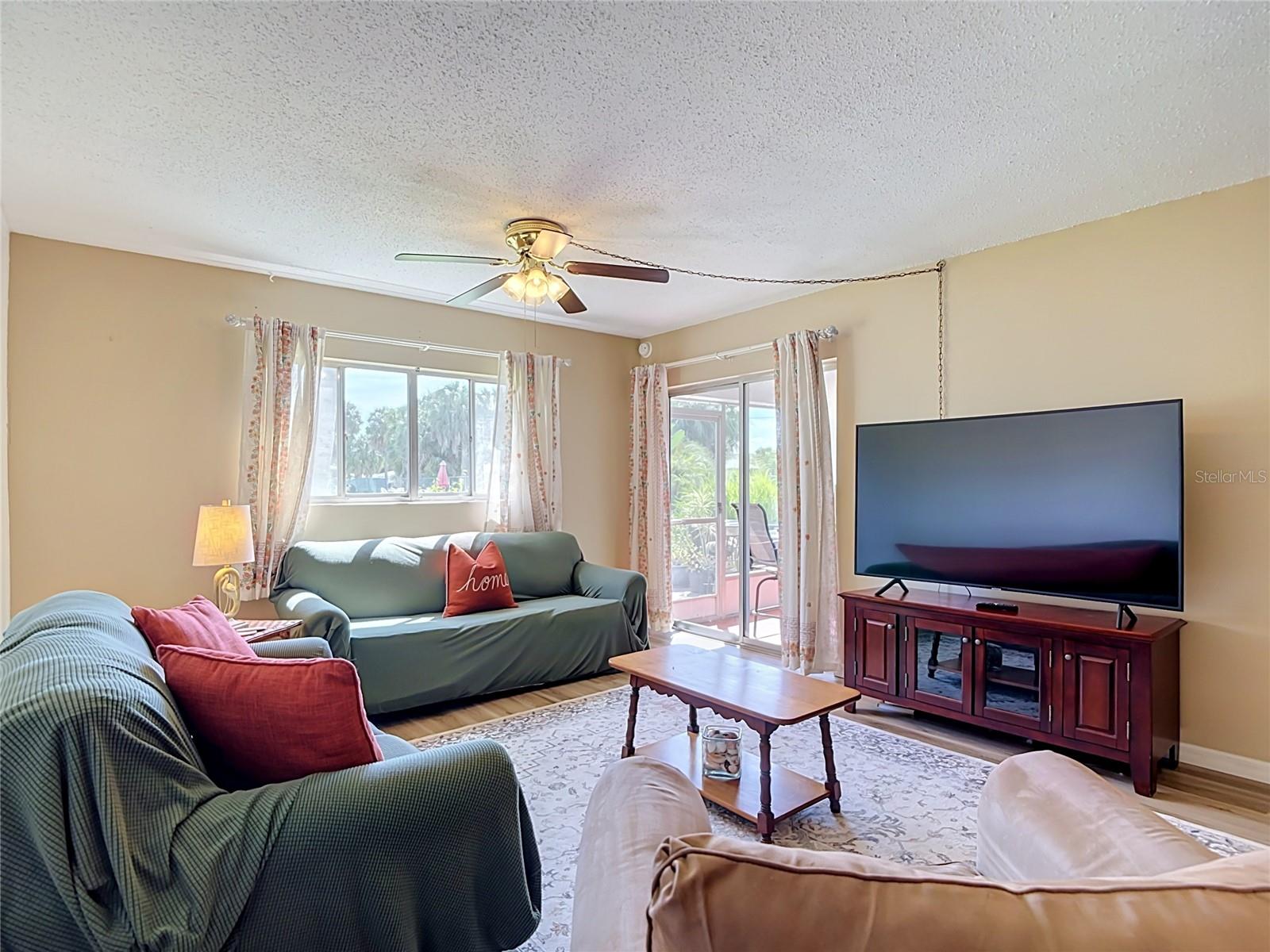 EDGEWATER VILLAGE - Residential