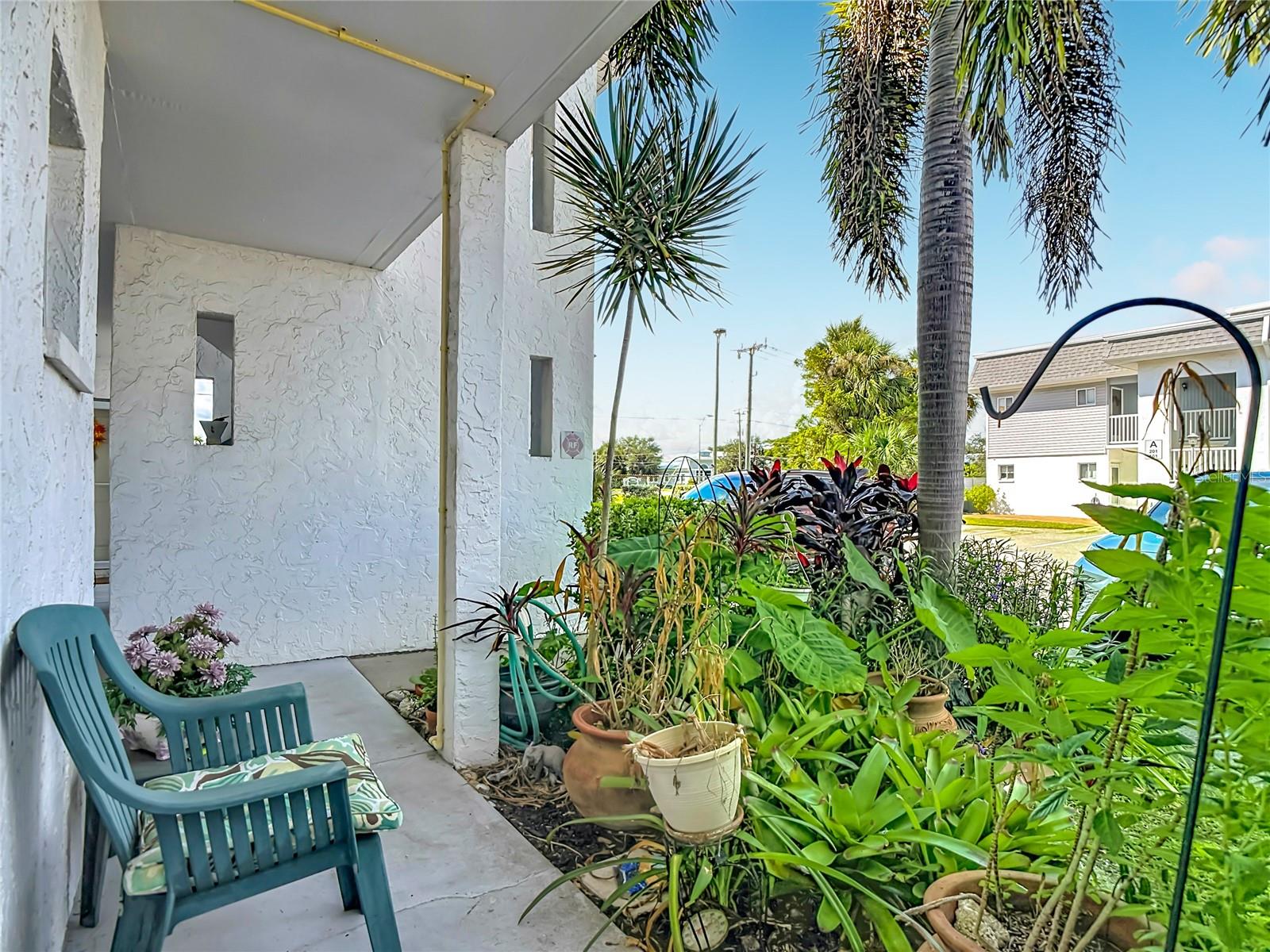 EDGEWATER VILLAGE - Residential