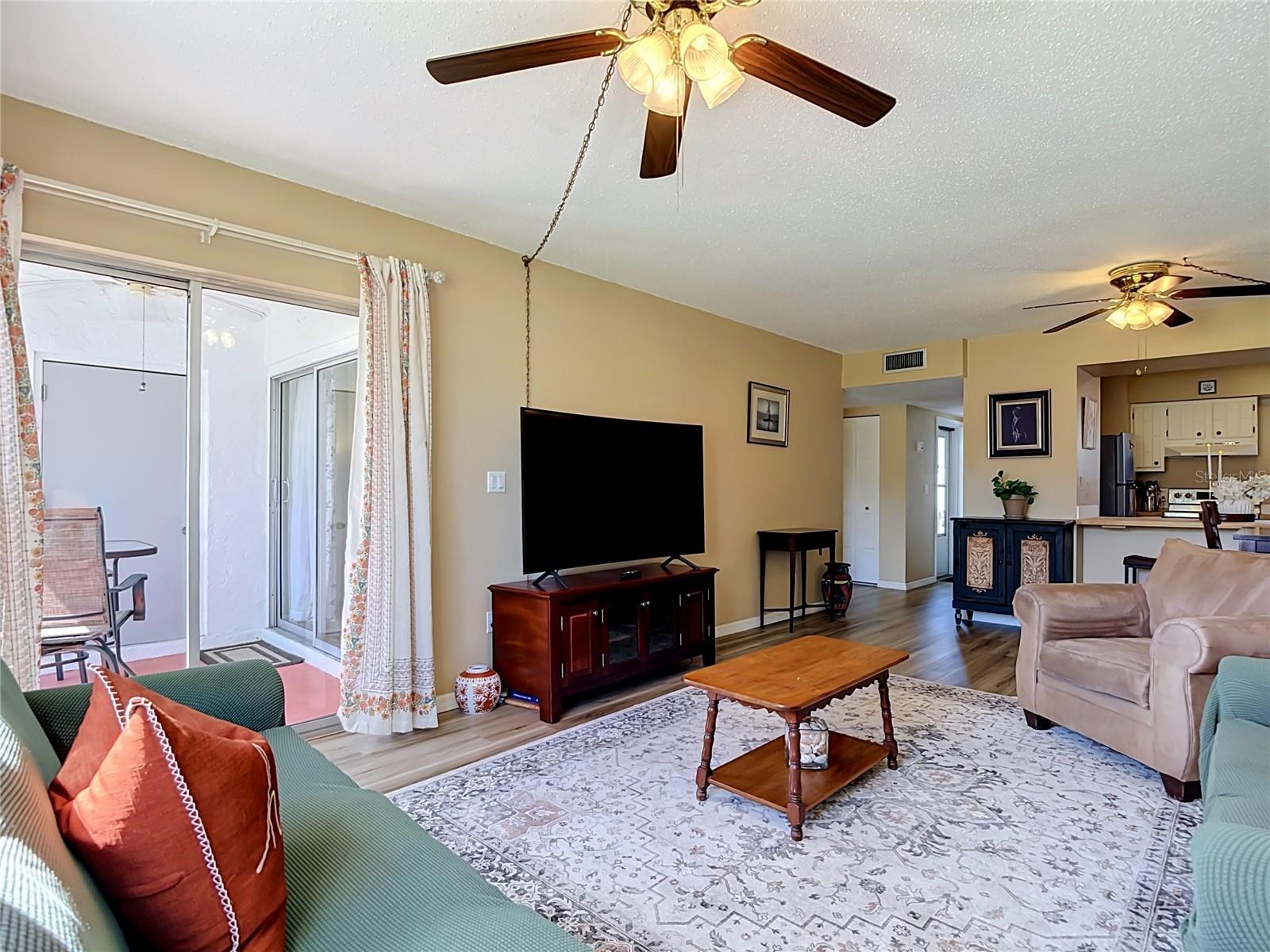 EDGEWATER VILLAGE - Residential