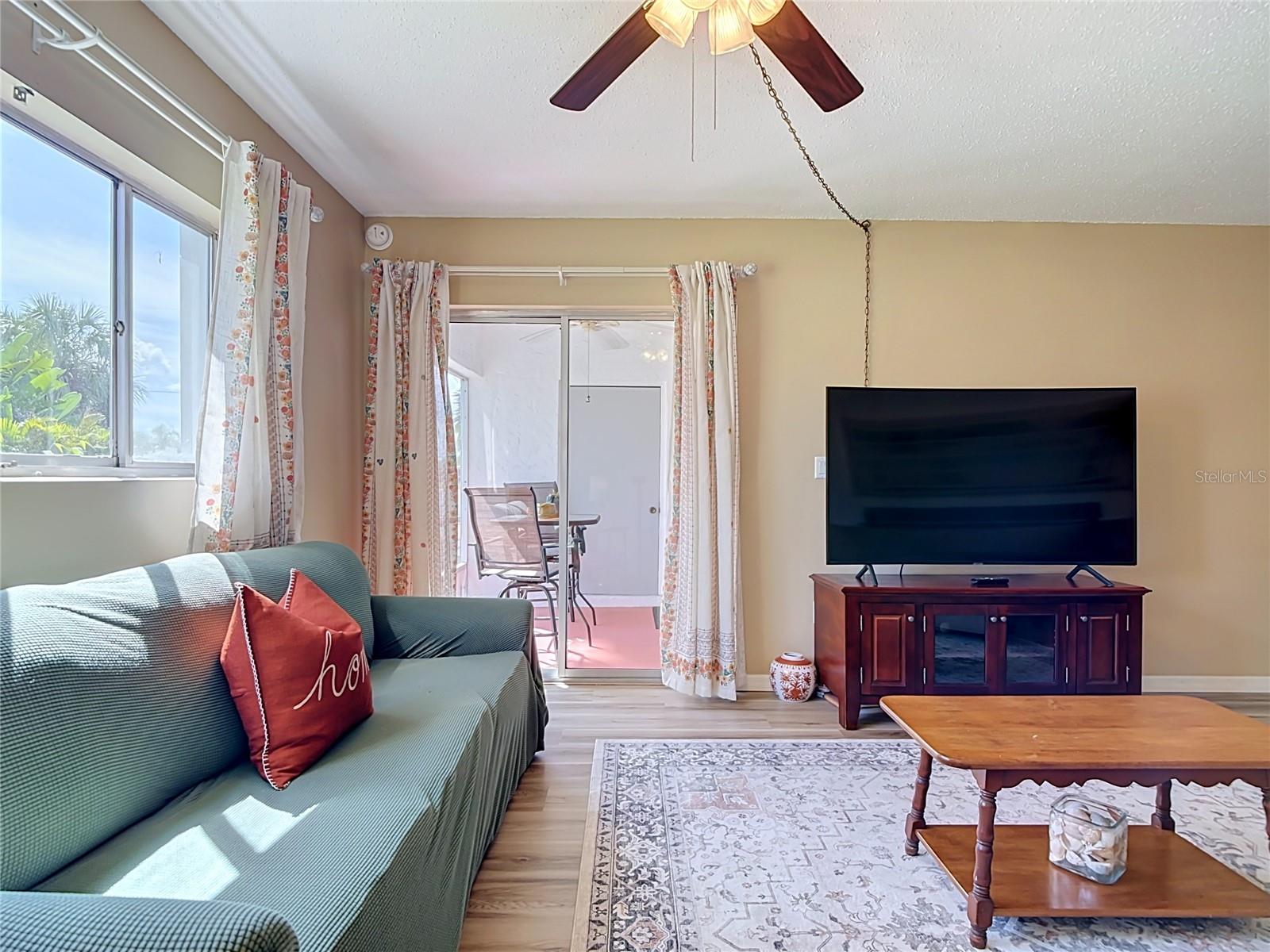 EDGEWATER VILLAGE - Residential
