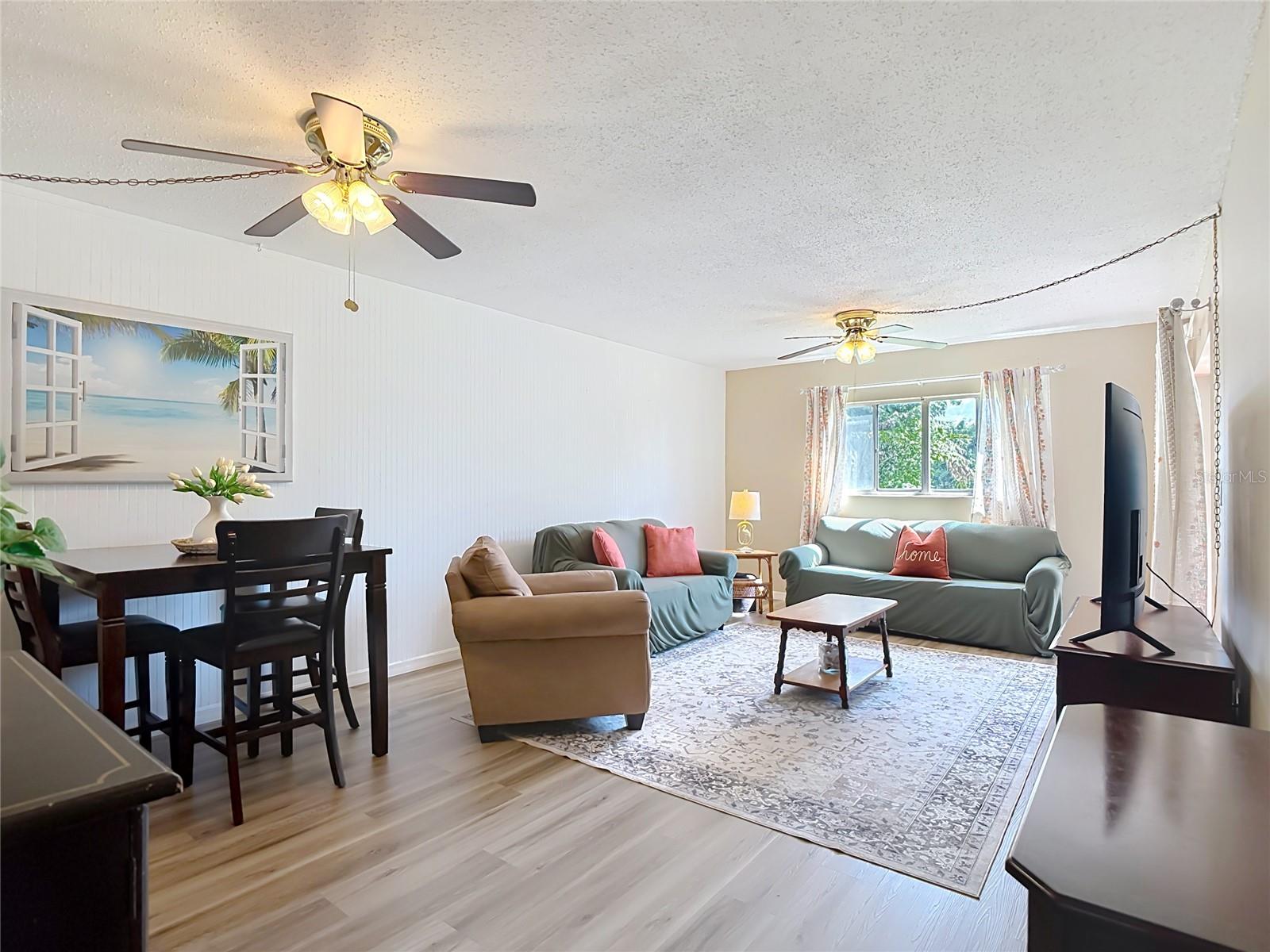 EDGEWATER VILLAGE - Residential