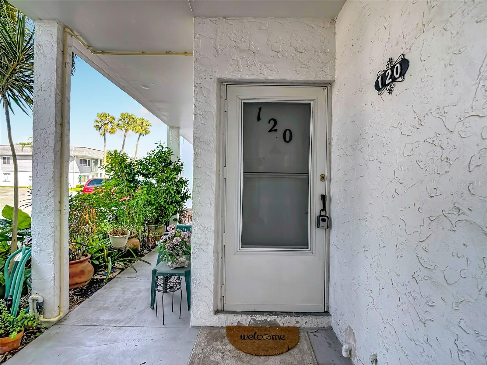 EDGEWATER VILLAGE - Residential