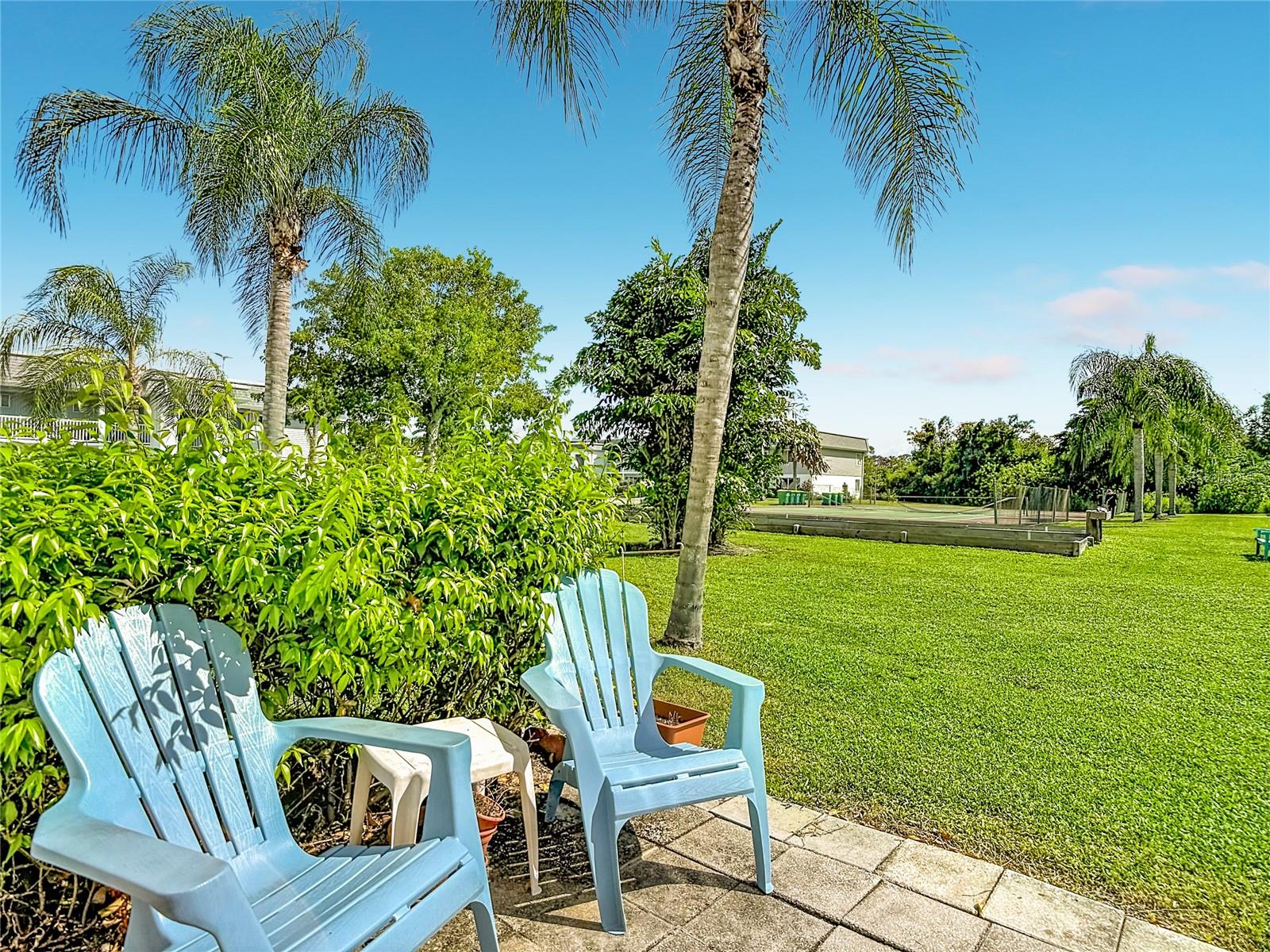 EDGEWATER VILLAGE - Residential